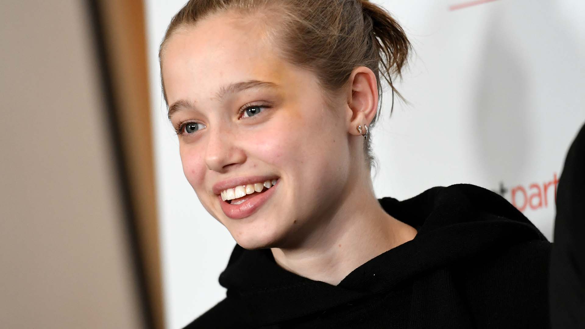 Filha de Angelina Jolie e Brad Pitt contrata seu próprio advogado. Saiba o motivo