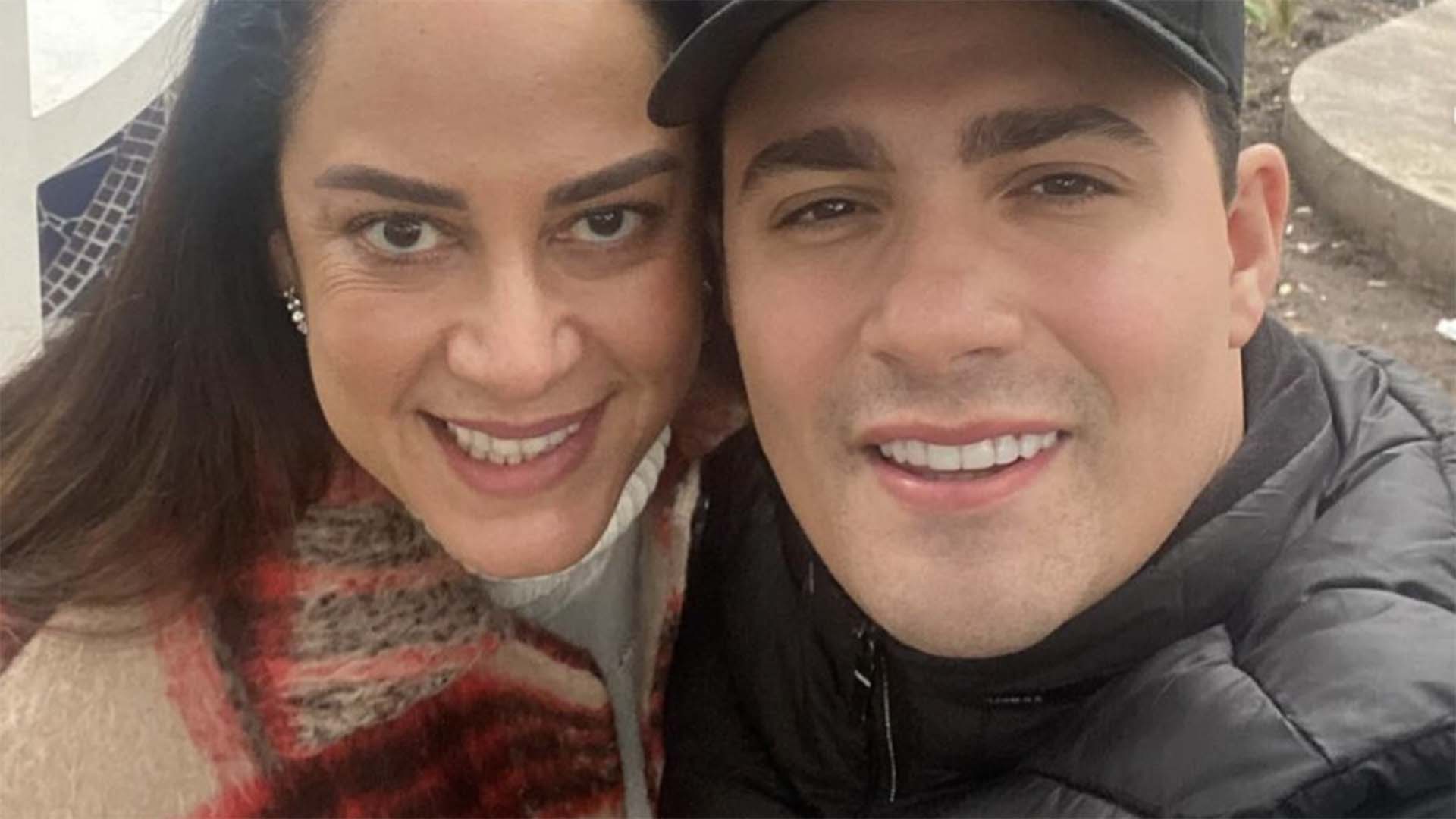 Silvia Abravanel revela quando vai ser seu casamento com Gustavo Moura