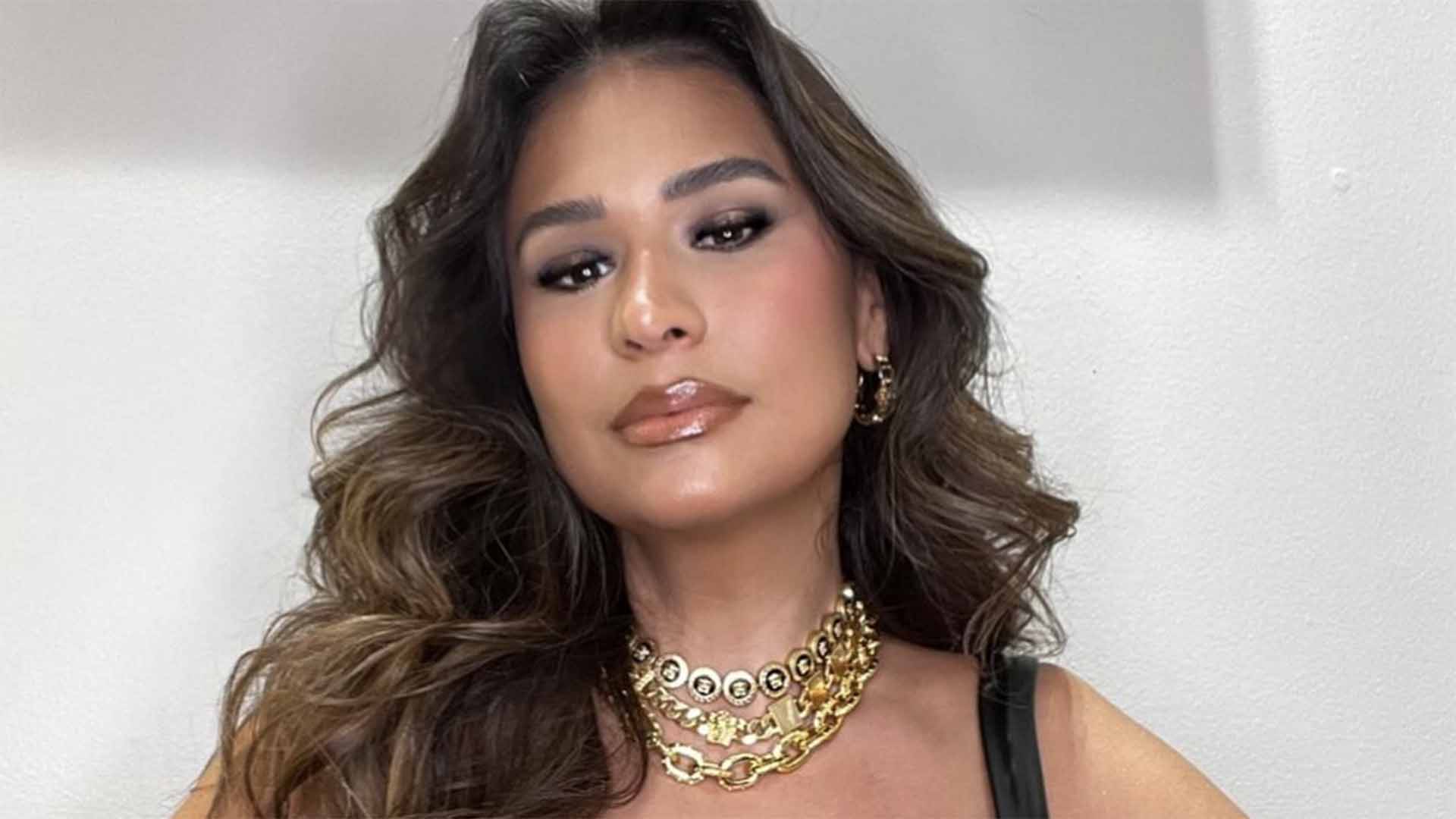 Simone escreve carta para o marido: ‘Tudo que vivemos’