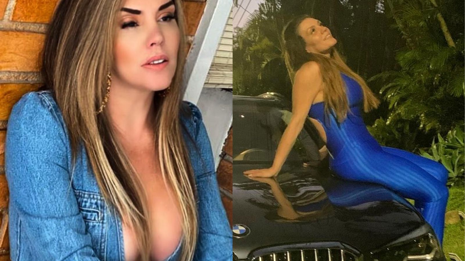 Simony rejeita carrão de luxo que recebeu de presente: ‘Vou devolver’