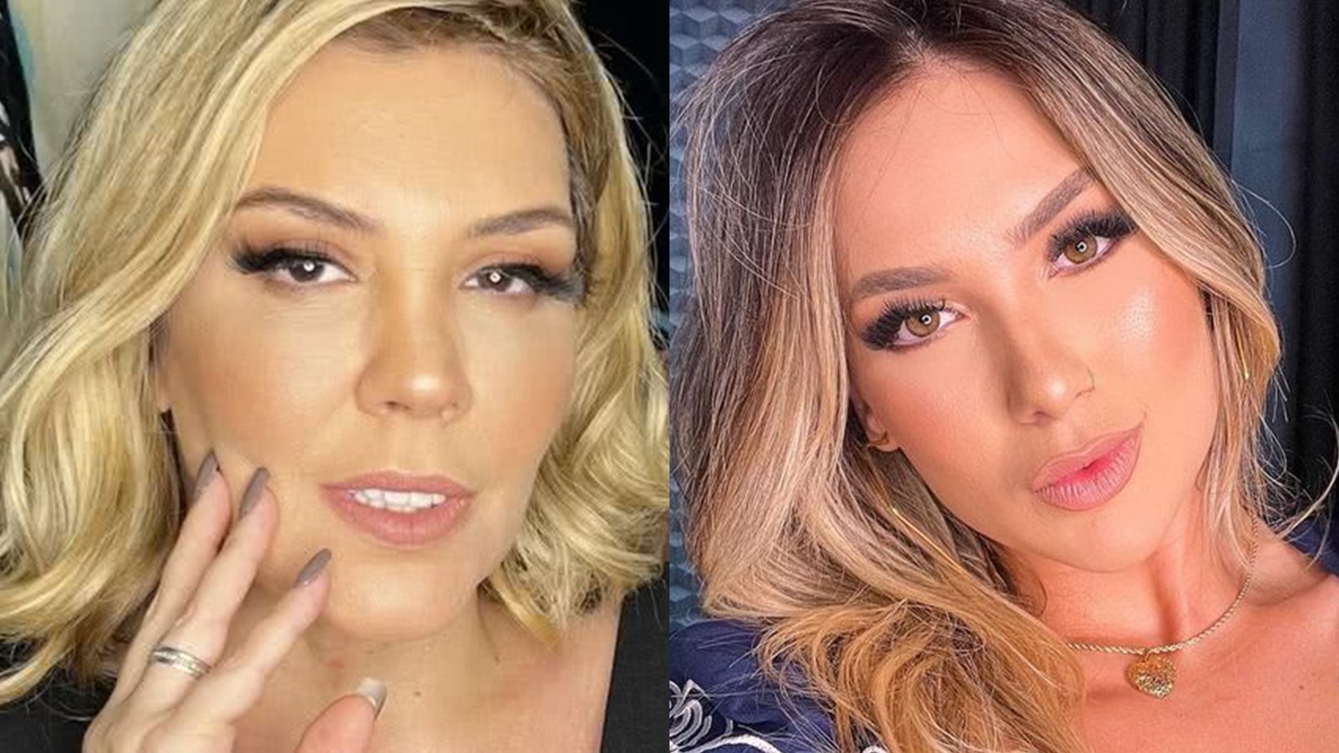Além de Simony, veja outros cinco famosos que já ganharam presentes luxuosos