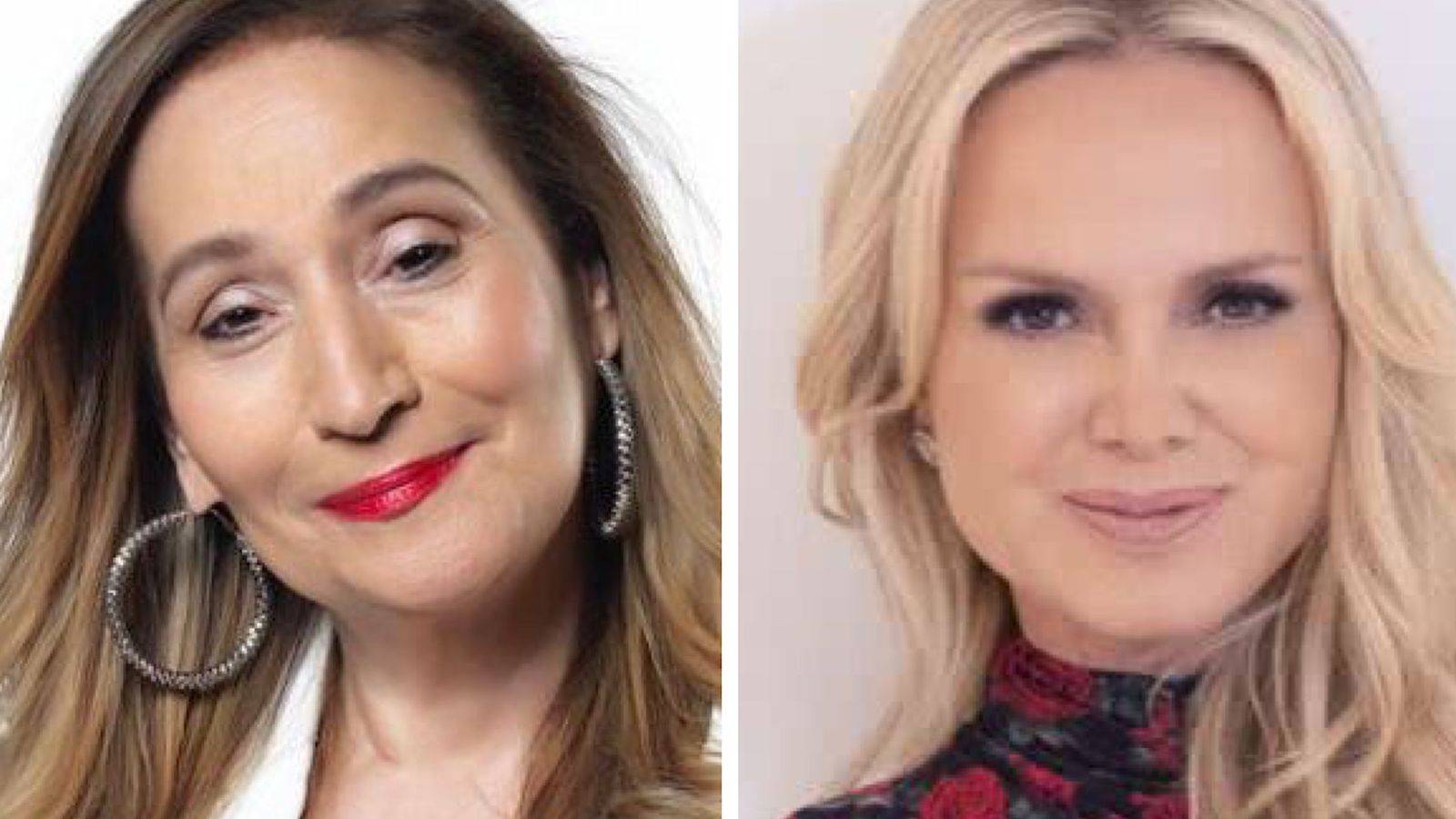 Sonia Abrão avalia sobre futuro de Eliana na TV: ‘Rainha dos domingos’