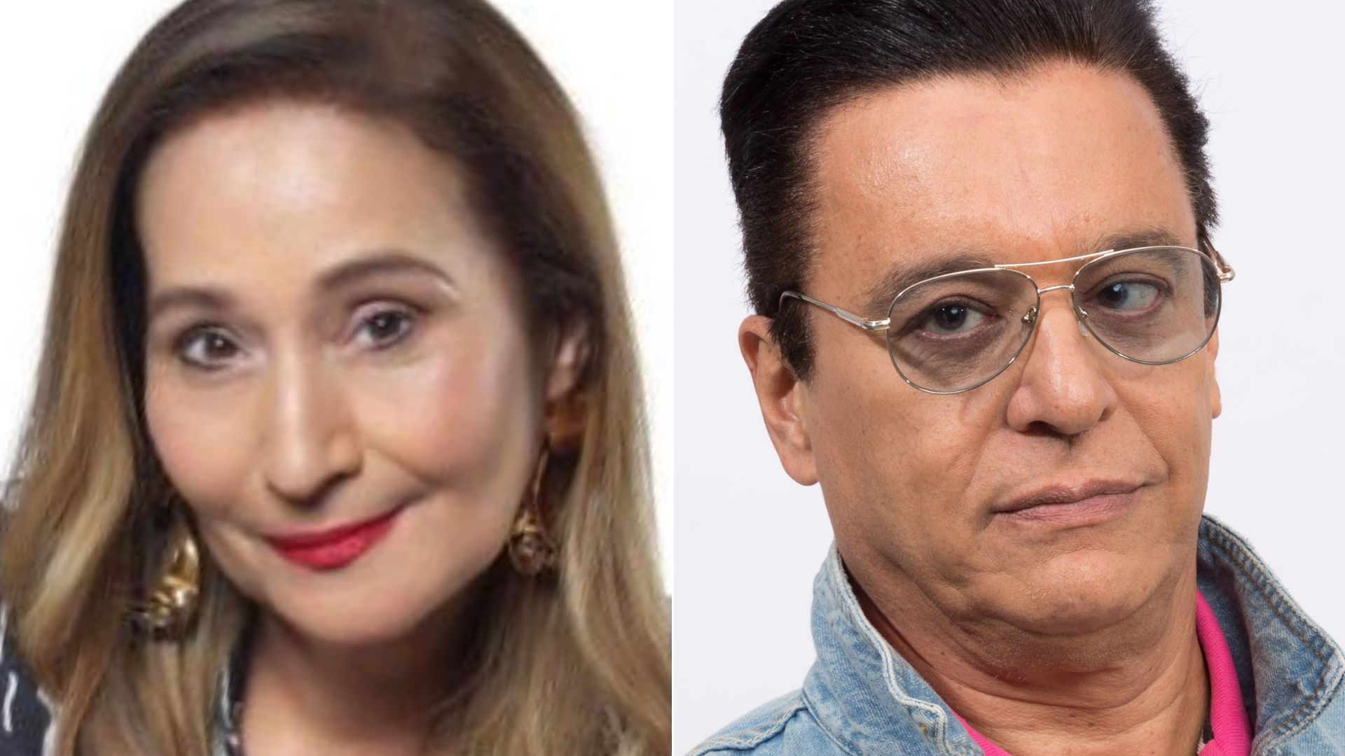 Sonia Abrão presta homenagem a Nahim e declara: ‘A morte não será o limite’