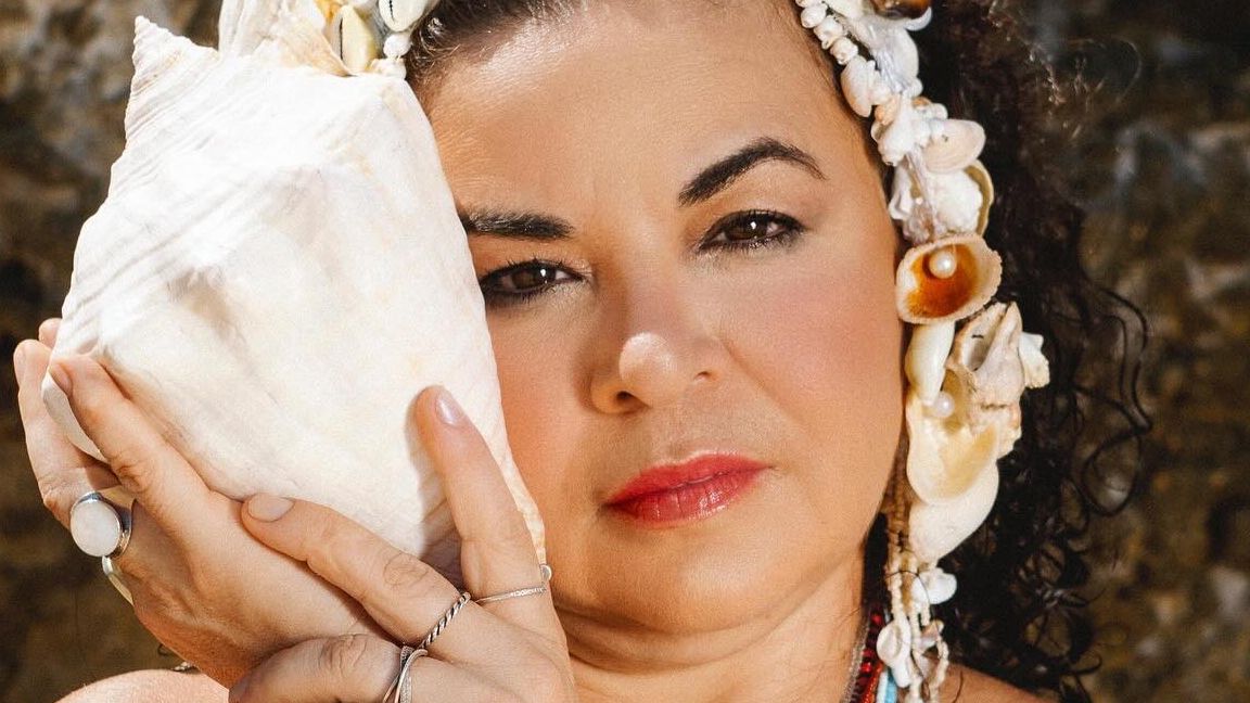 Suzy Lopes revela sabotagem ao trabalhar com comédia na TV: ‘Me desesperou’