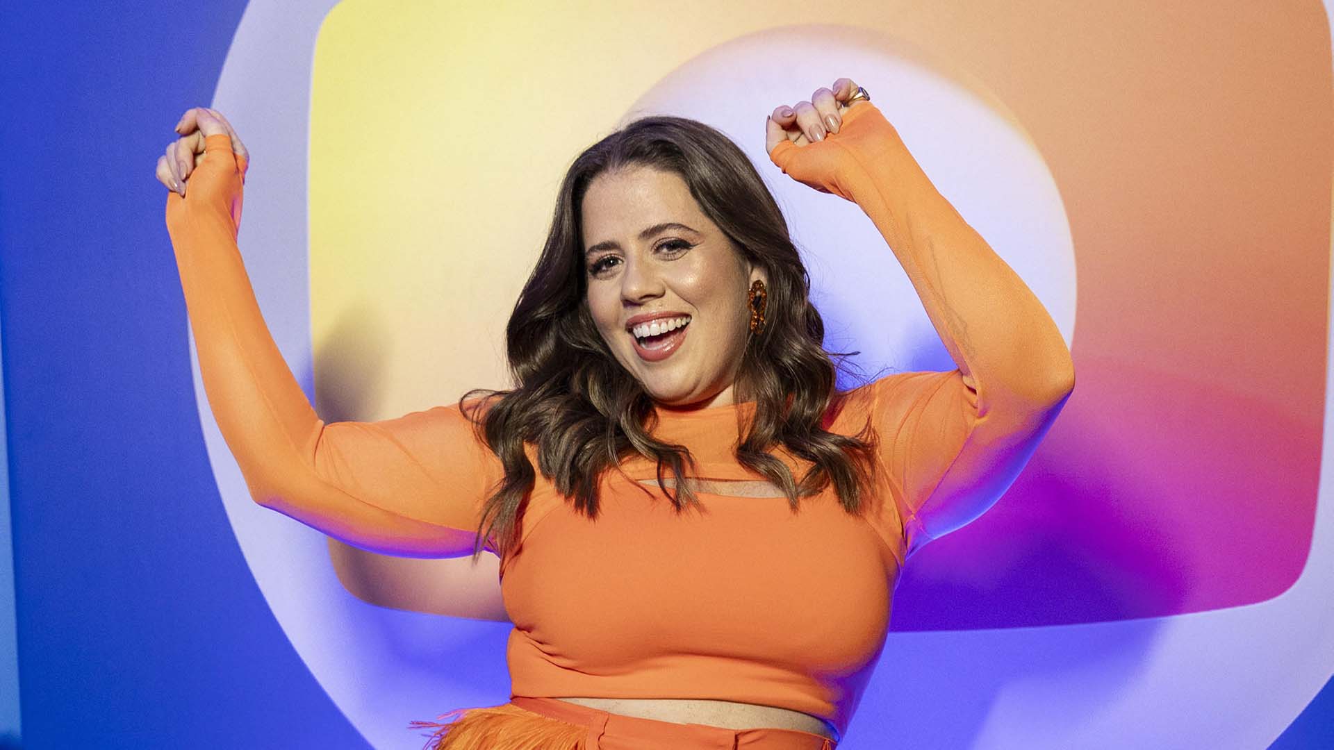 Tati Machado assume nova função no Grupo Globo: ‘Muito feliz’