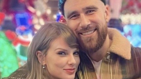 Noivo de Taylor Swift tem casa invadida por detetive particular