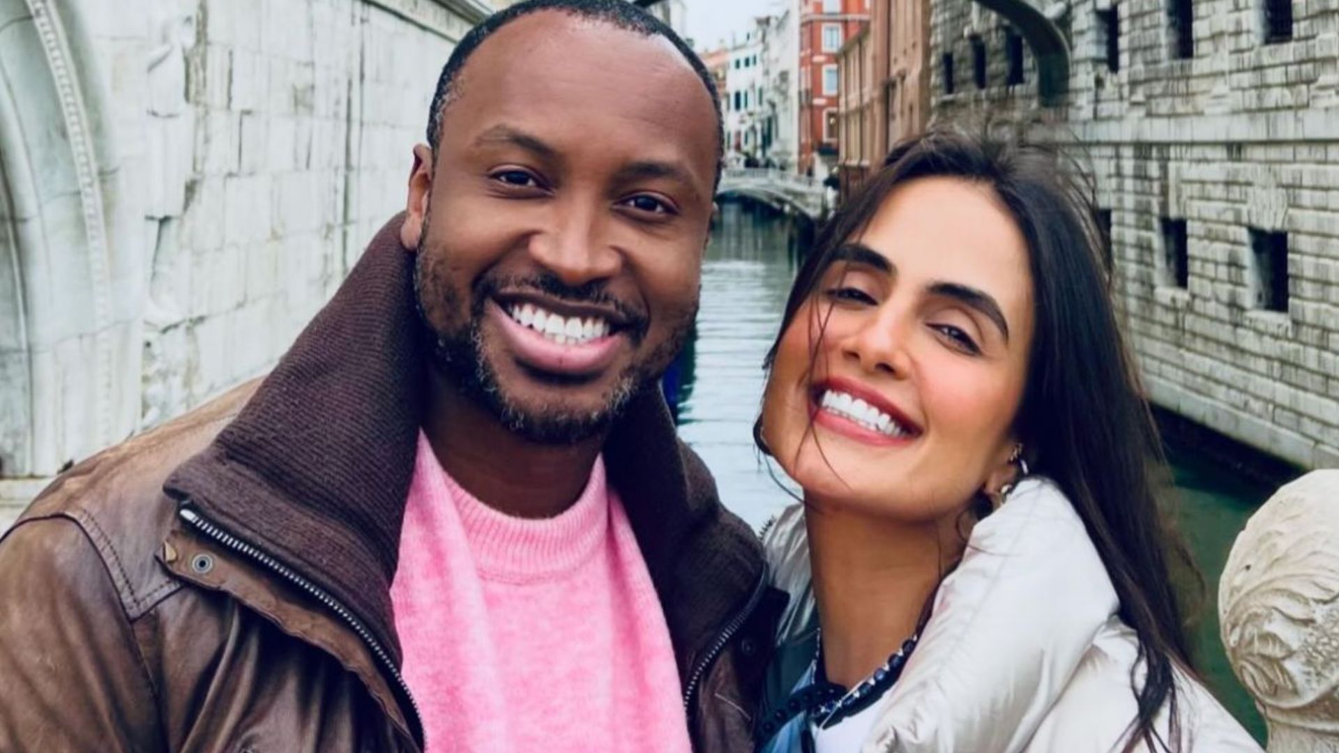 Carol Peixinho fala sobre planos de ser mãe após 3 anos de relacionamento com Thiaguinho
