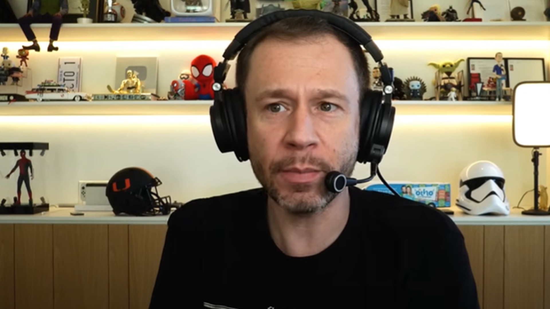 Tiago Leifert fala da saúde da filha, que luta contra câncer raro: “Sapeca”