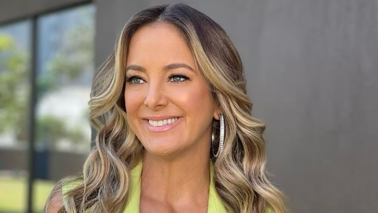 Ticiane Pinheiro avalia atual momento da carreira: ‘Realizada e feliz’