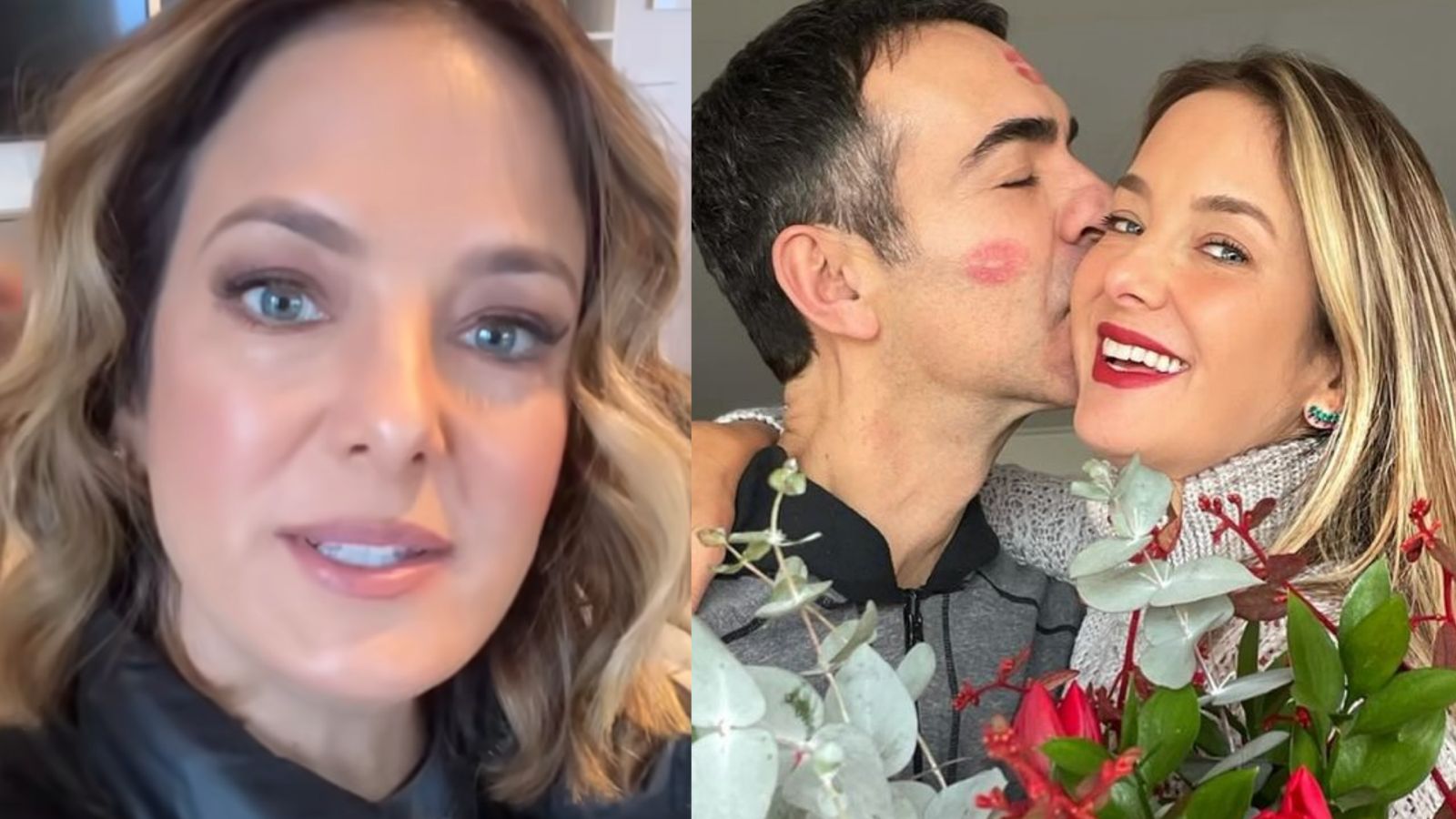 Ticiane Pinheiro surpreende ao revelar tentativas para engravidar com César Tralli