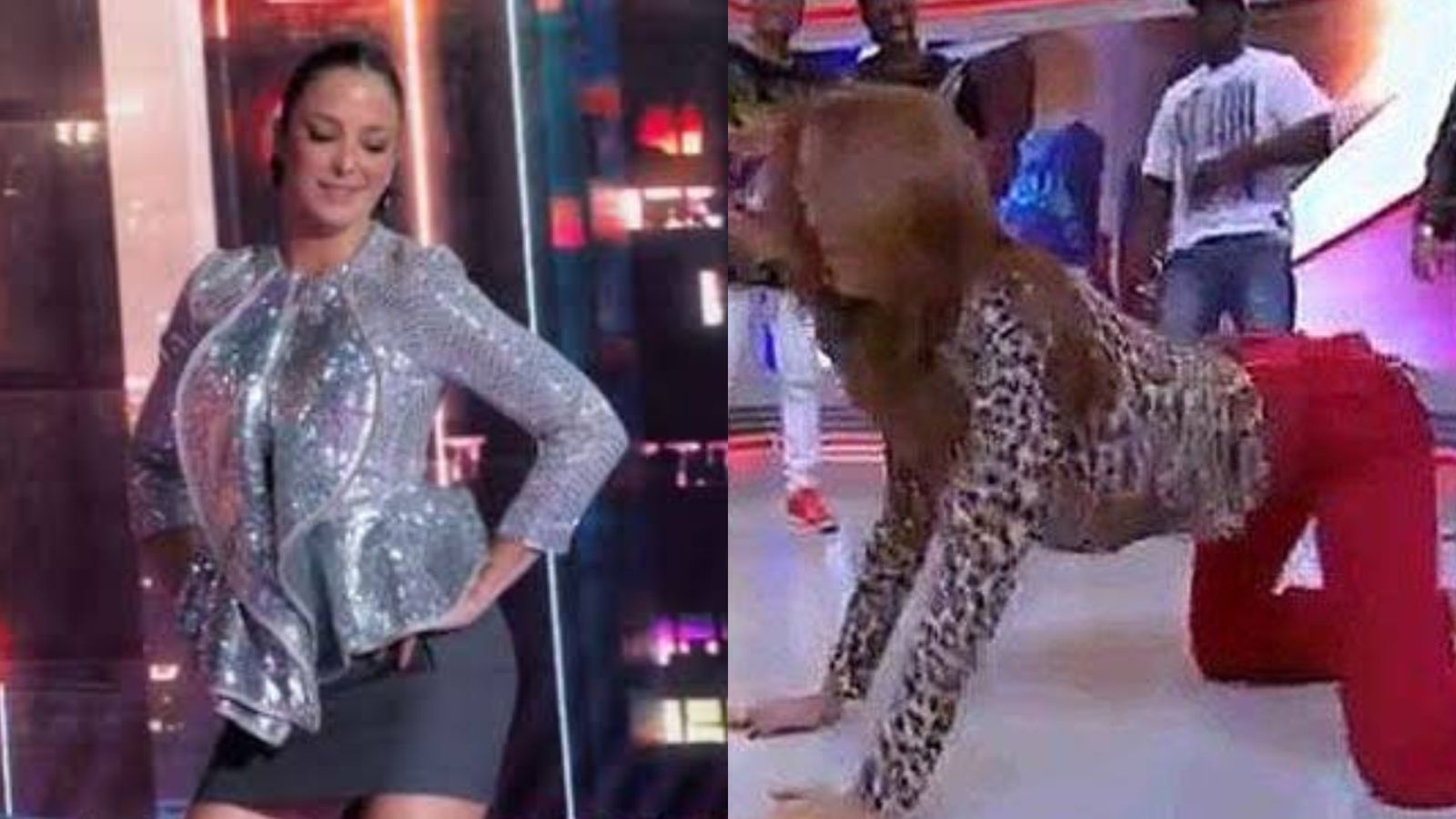 Ticiane Pinheiro choca ao resgatar suposto motivo do divórcio com Roberto Justus