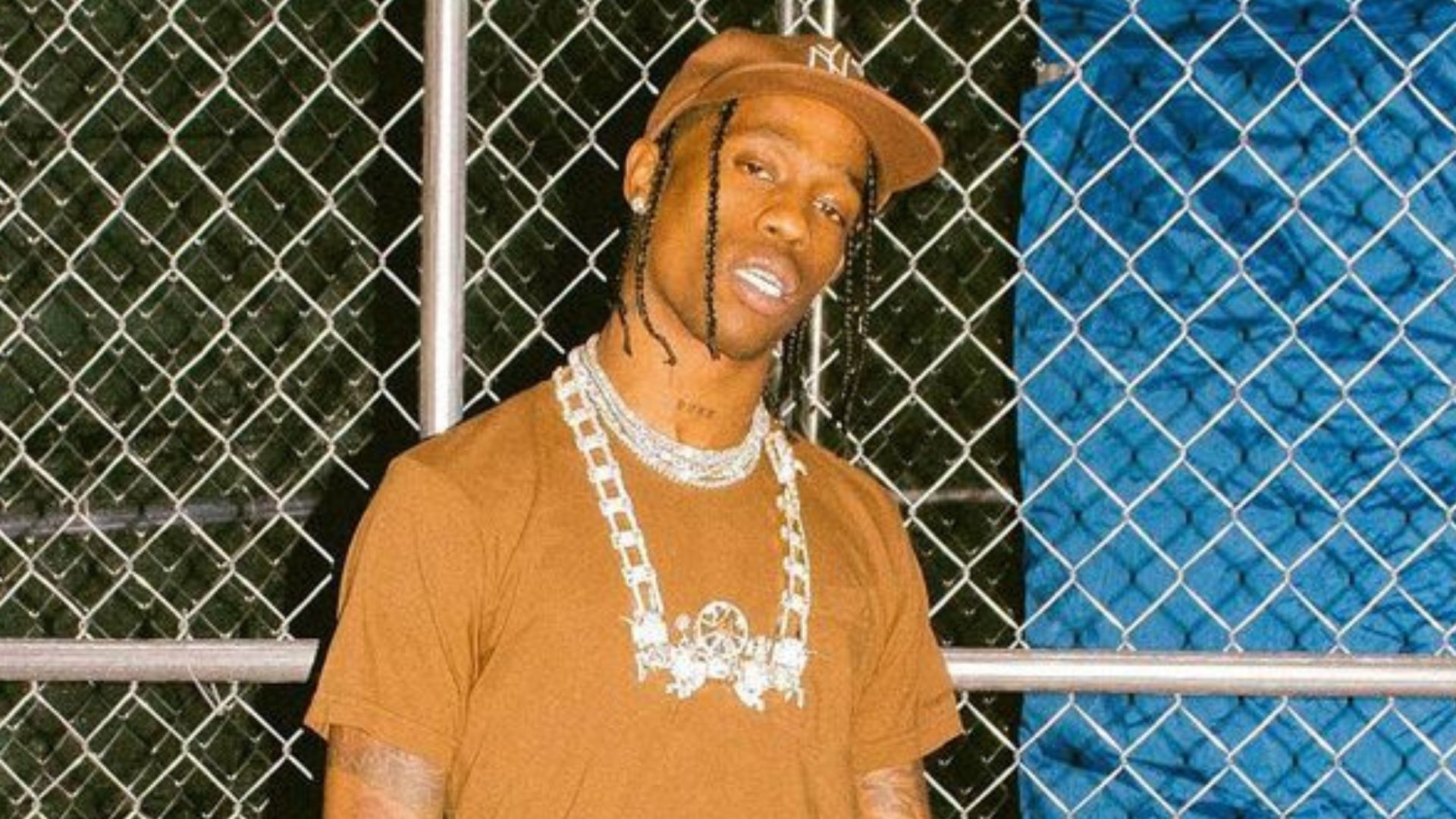 Rapper Travis Scott é preso em Miami. Saiba o motivo!