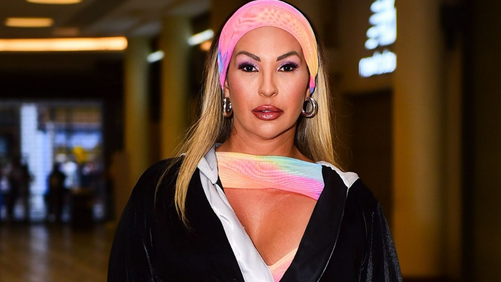 Valesca Popozuda declara sobre sexualidade: ‘Desejo que é o principal de tudo’