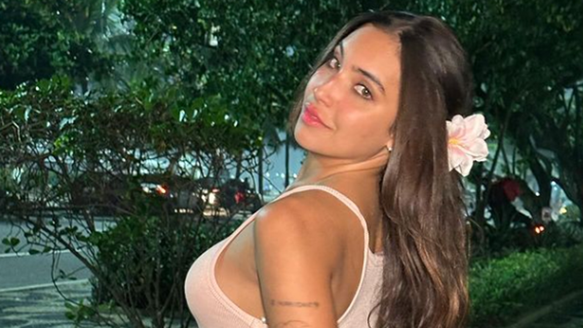 Vanessa Lopes - Foto: Reprodu&ccedil;&atilde;o / Instagram