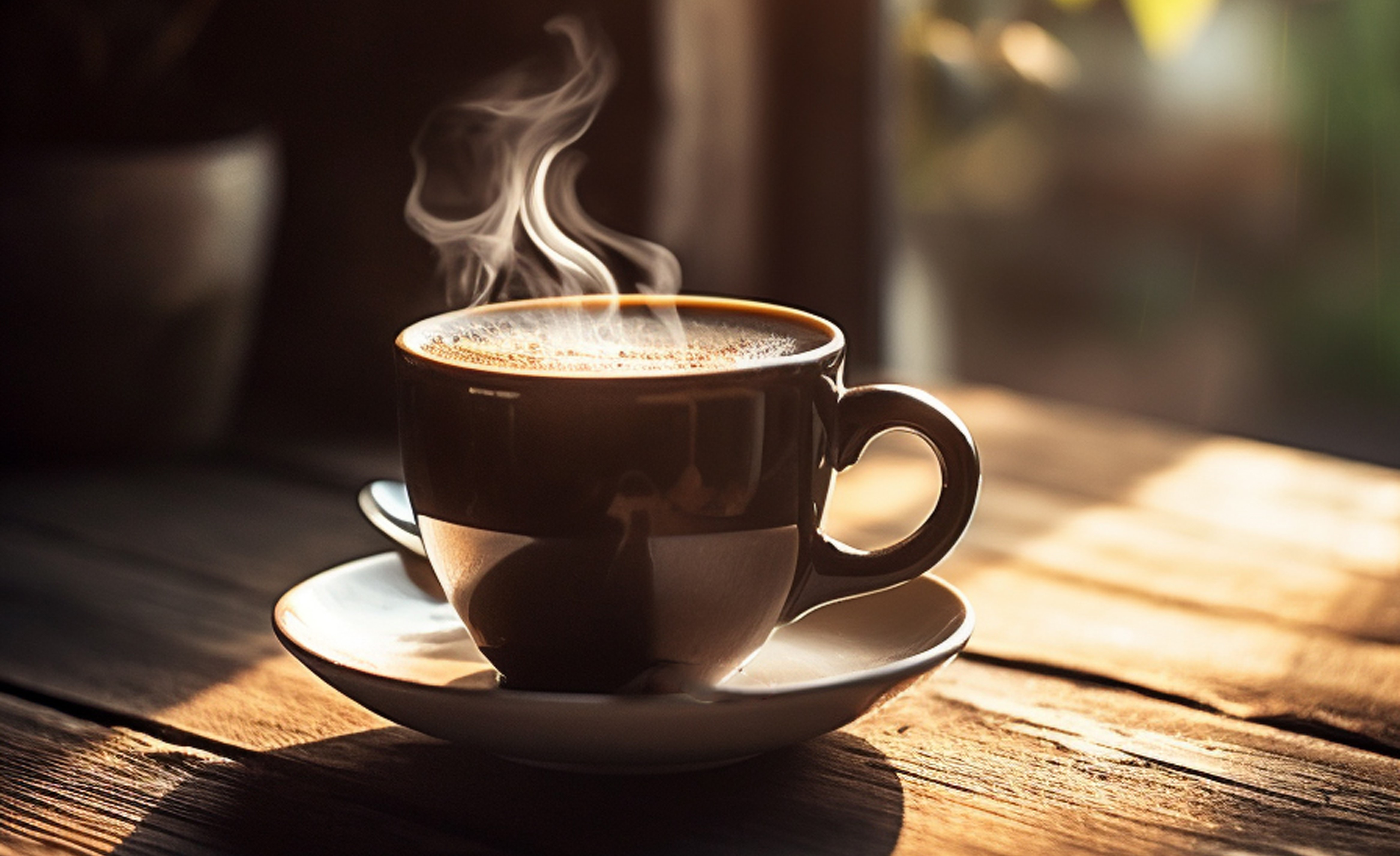 Já ouviu falar em café com colágeno? Tendência de bem-estar também é opção para saúde da pele