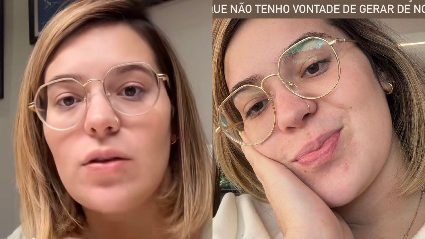 Viih Tube fala sobre terceira gravidez e desejo de adotar: “Vamos deixar fluir”