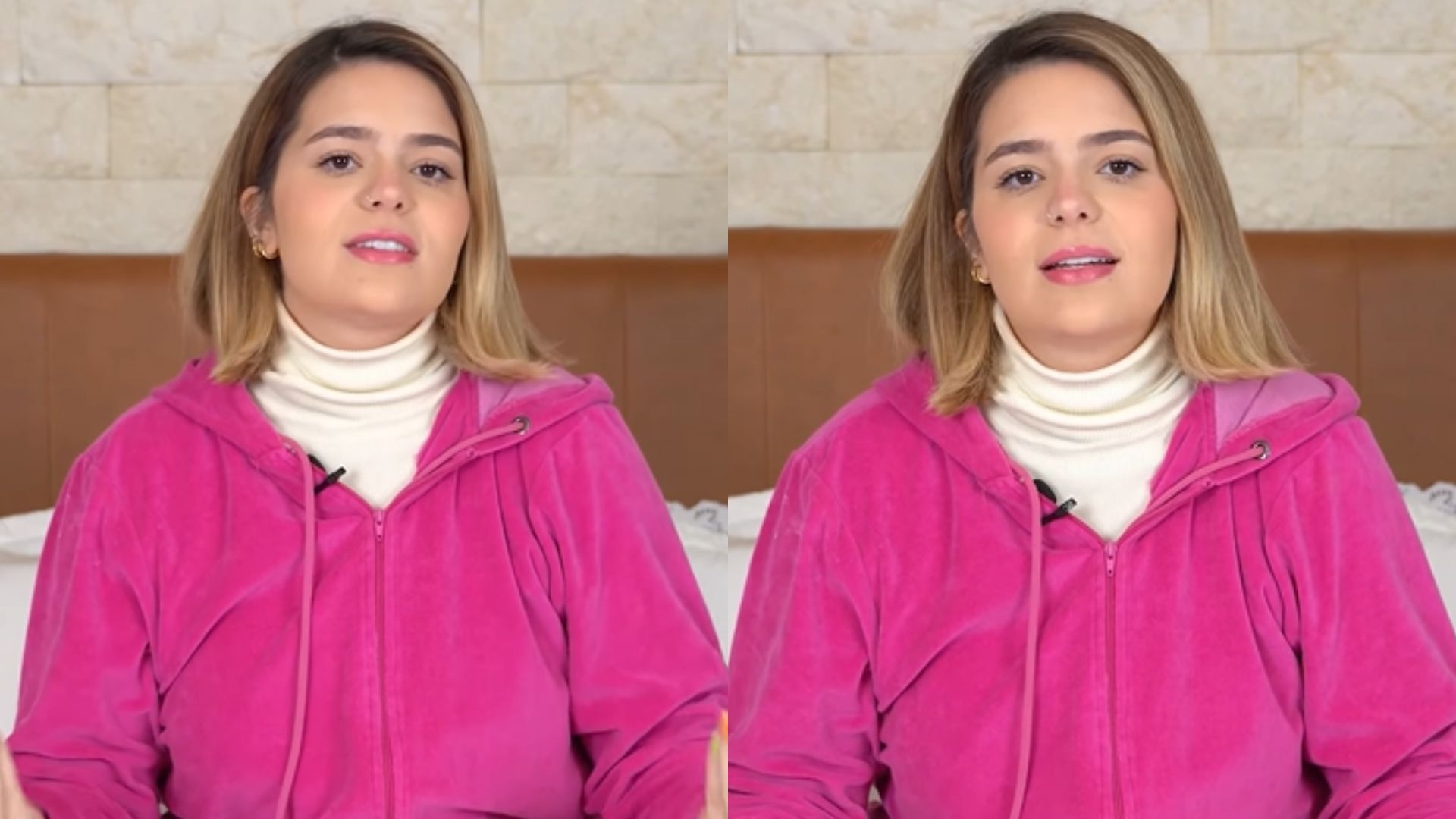 Viih Tube revela novas restrições em segunda gravidez: ‘Sinto vontade’