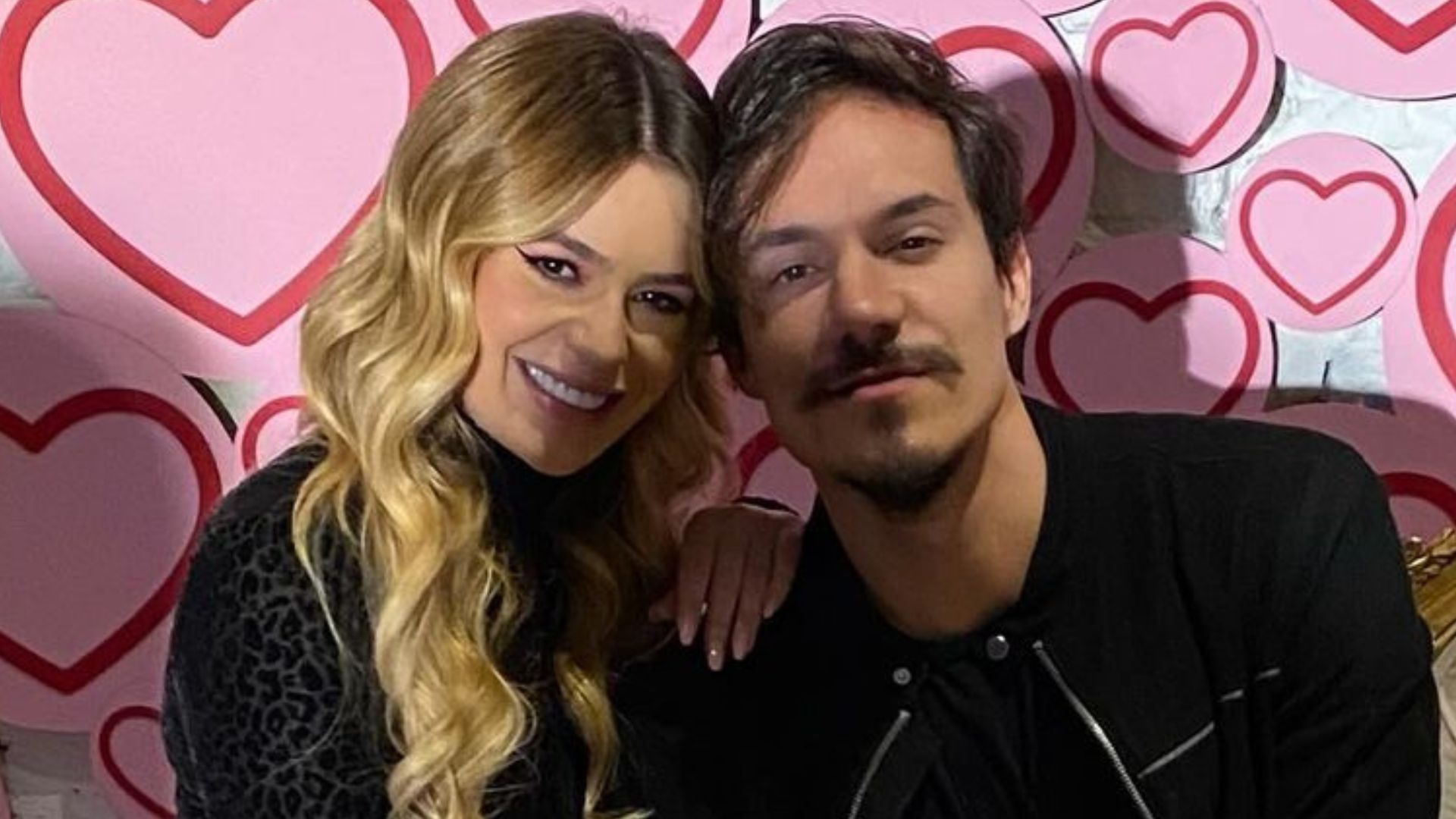 Viih Tube relembra história com Eliezer e dispara: “Quem diria amor”