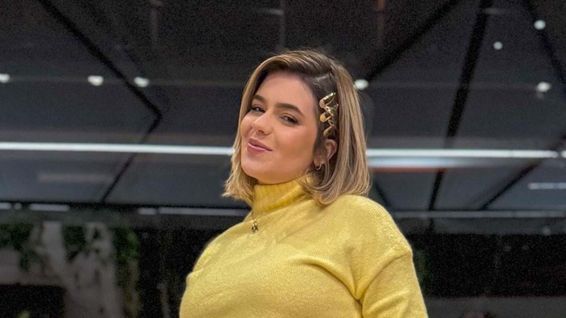 Grávida, Viih Tube chora na internet e surpreende com o motivo