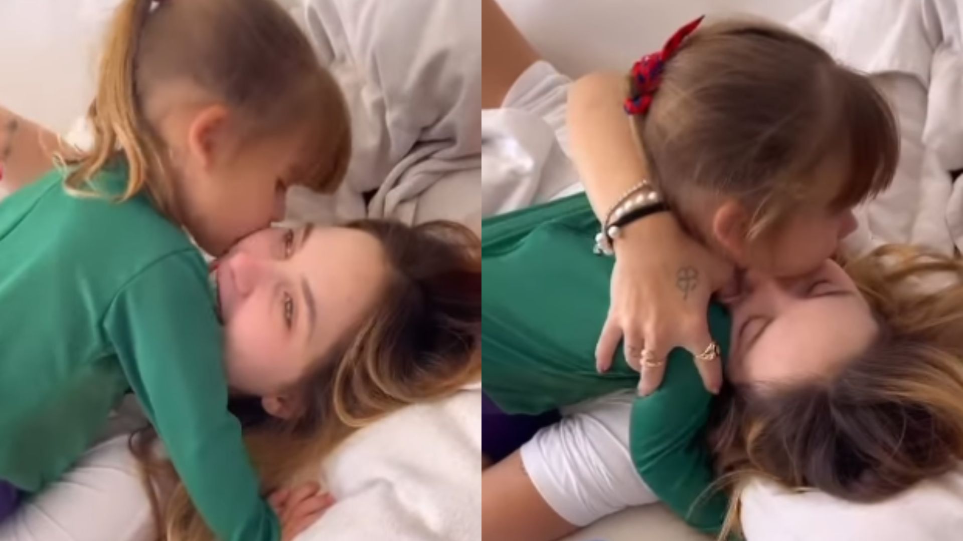 Virginia Fonseca faz reflexão sobre maternidade e diz: “Mãe é um bicho bobo”