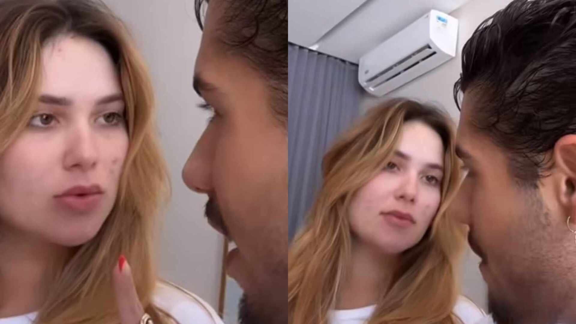 Virginia e Zé Felipe se desentendem em decisão: ‘Quantidade maravilhosa’