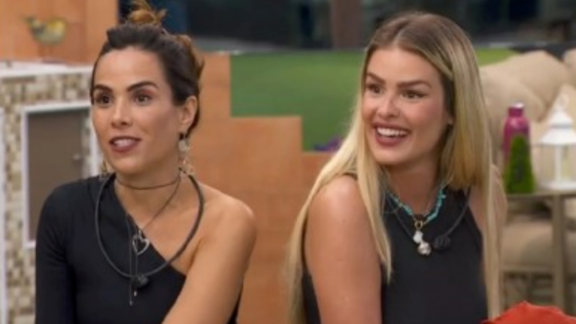 Wanessa Camargo celebra aniversário de Yasmin Brunet: “Coração puro”