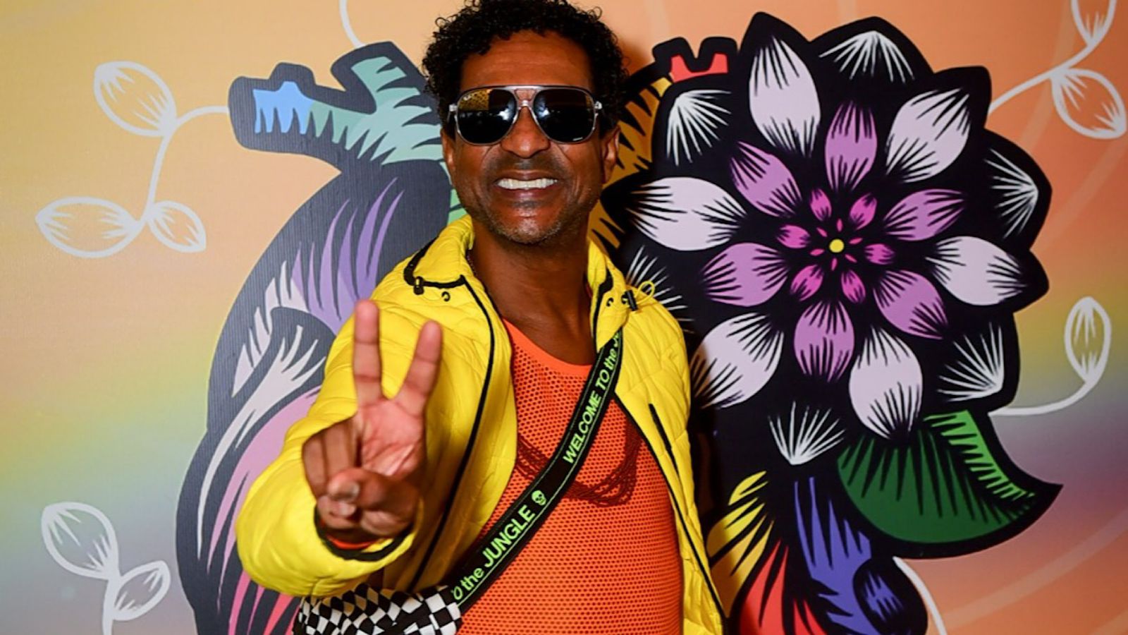 Luís Miranda reforça importância da Parada LGBT+: ‘Reivindicar o nosso direito à vida’