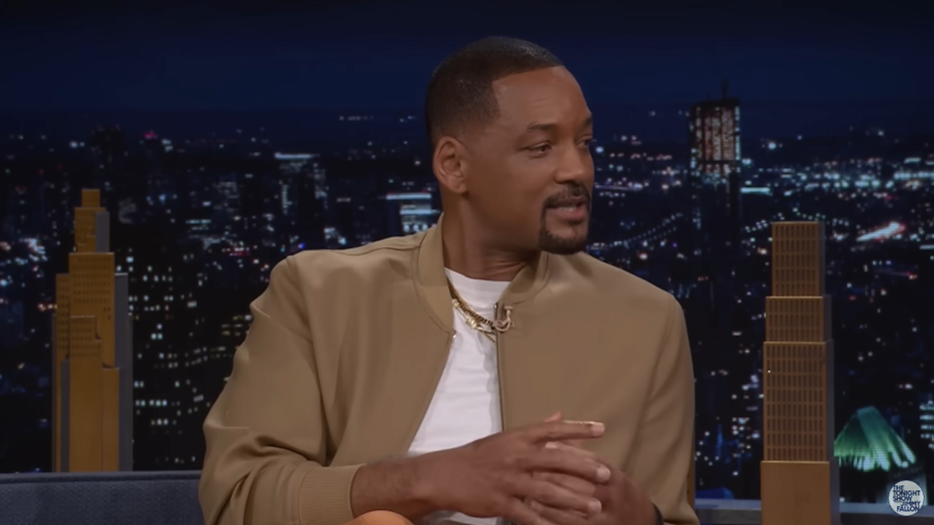 Quem é? Will Smith gera repercussão na web com meme de idosa brasileira