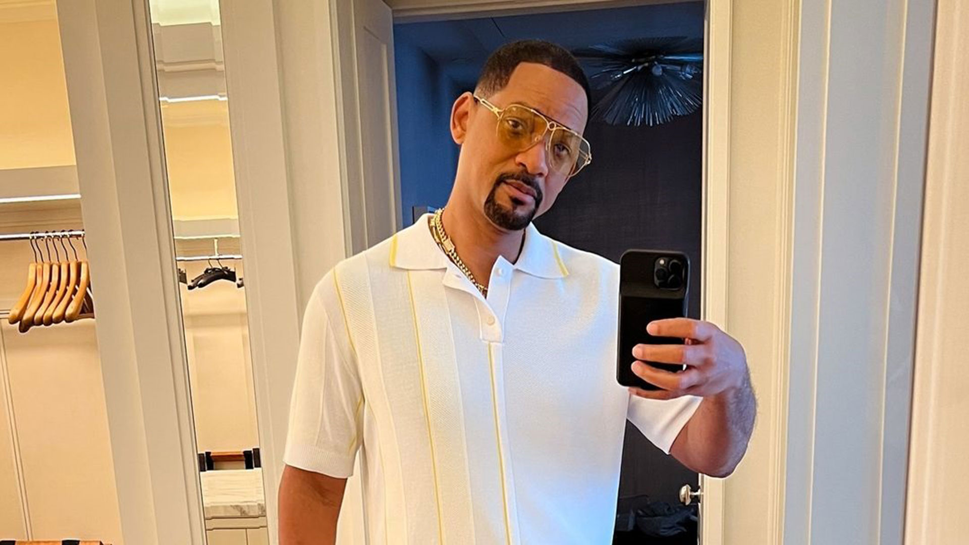 Will Smith elogia batalha de rap brasileiro: ‘Fora de série’