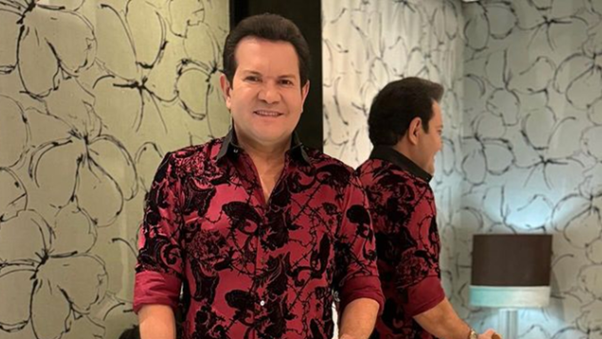 Ximbinha surpreende com resultado de cirurgias plásticas: “Outro ximbinha”