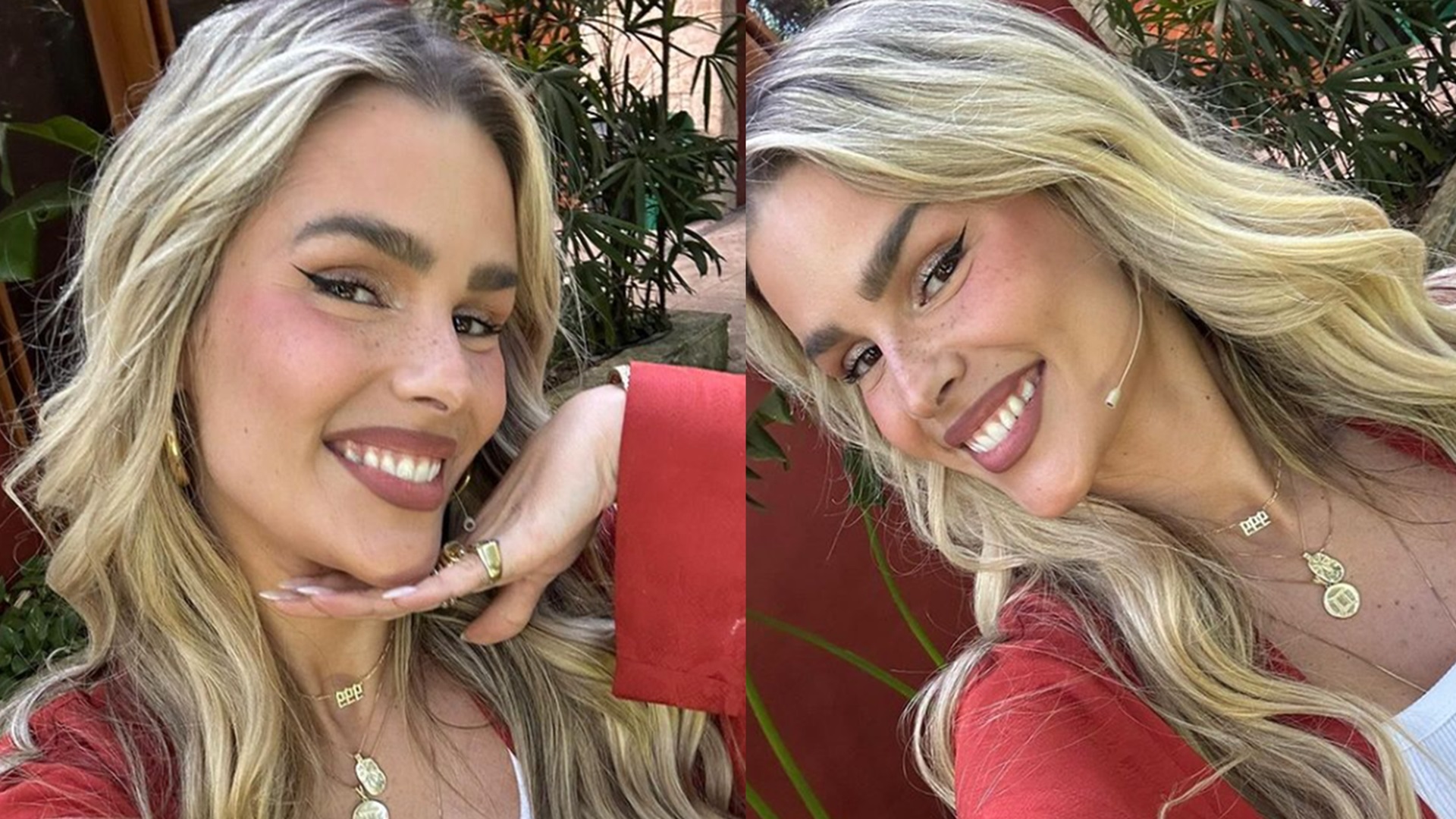 Solteira? Yasmin Brunet abre o jogo sobre vida amorosa: “Não tem”