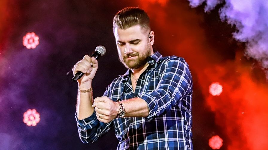 Zé Neto revela como se preparou para shows sem Cristiano: ‘Atenção extra’