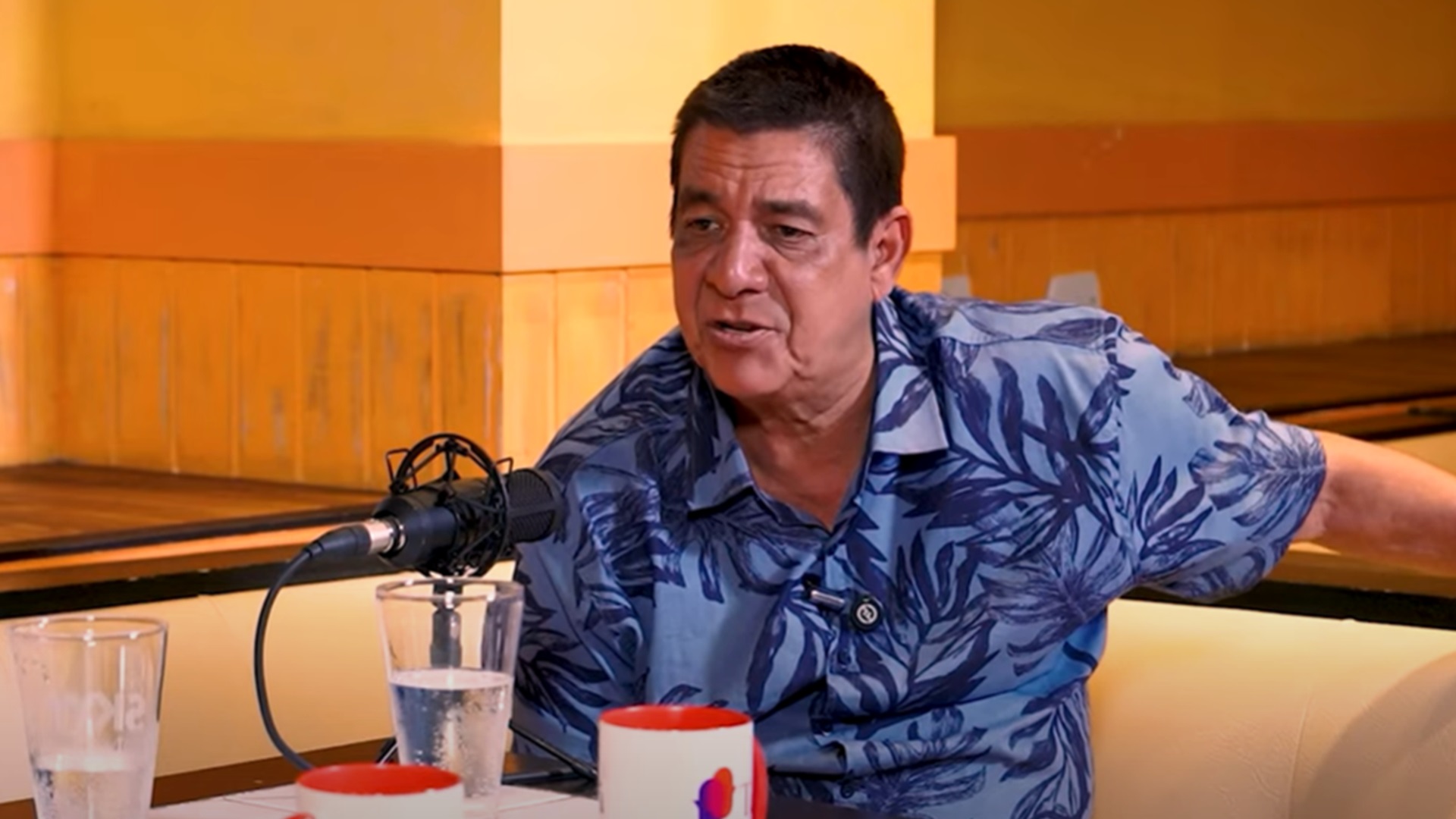 Zeca Pagodinho revela pedido inapropriado de fã em velório: “Não tiro”