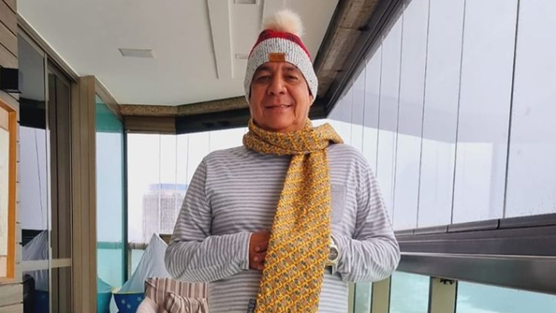 Quanto? Zeca Pagodinho revela o valor de sua aposentadoria pelo INSS