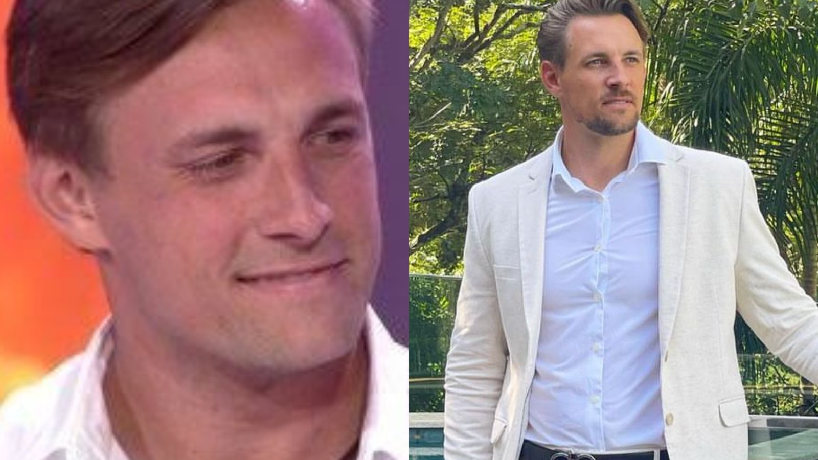 Lembra dele? Ex-BBB tem reviravolta na carreira e agora é corretor de imóveis