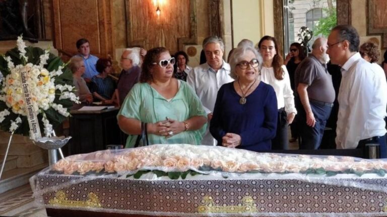 Atriz da Globo que morreu há oito anos deixou herança para funcionários