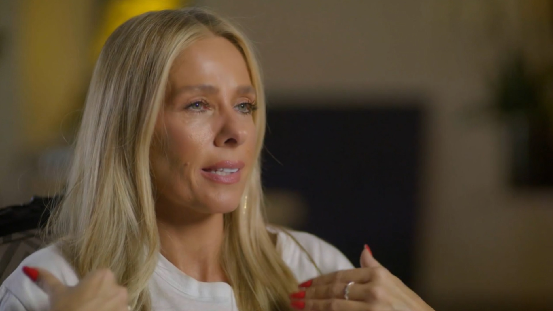 Adriane Galisteu revela fato inusitado envolvendo Jô Soares: “Foi um caos”
