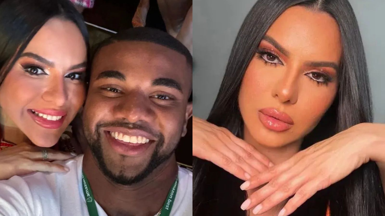 Affair de Davi manda indireta certeira após levar ‘bolo’: “Pobre de caráter”