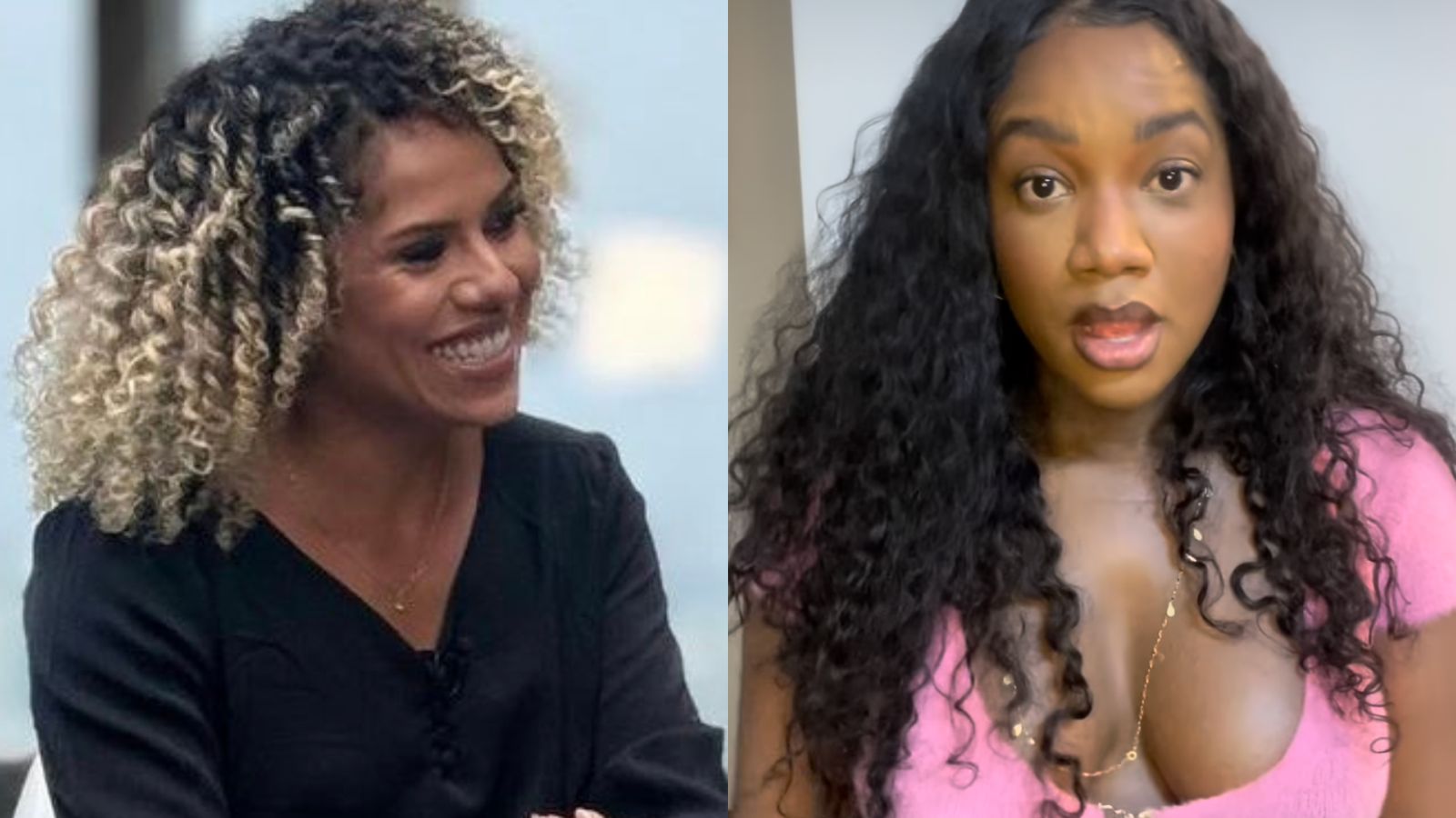 Affair de Yuri Lima causa indignação com declaração sobre Iza: “Sou fã”