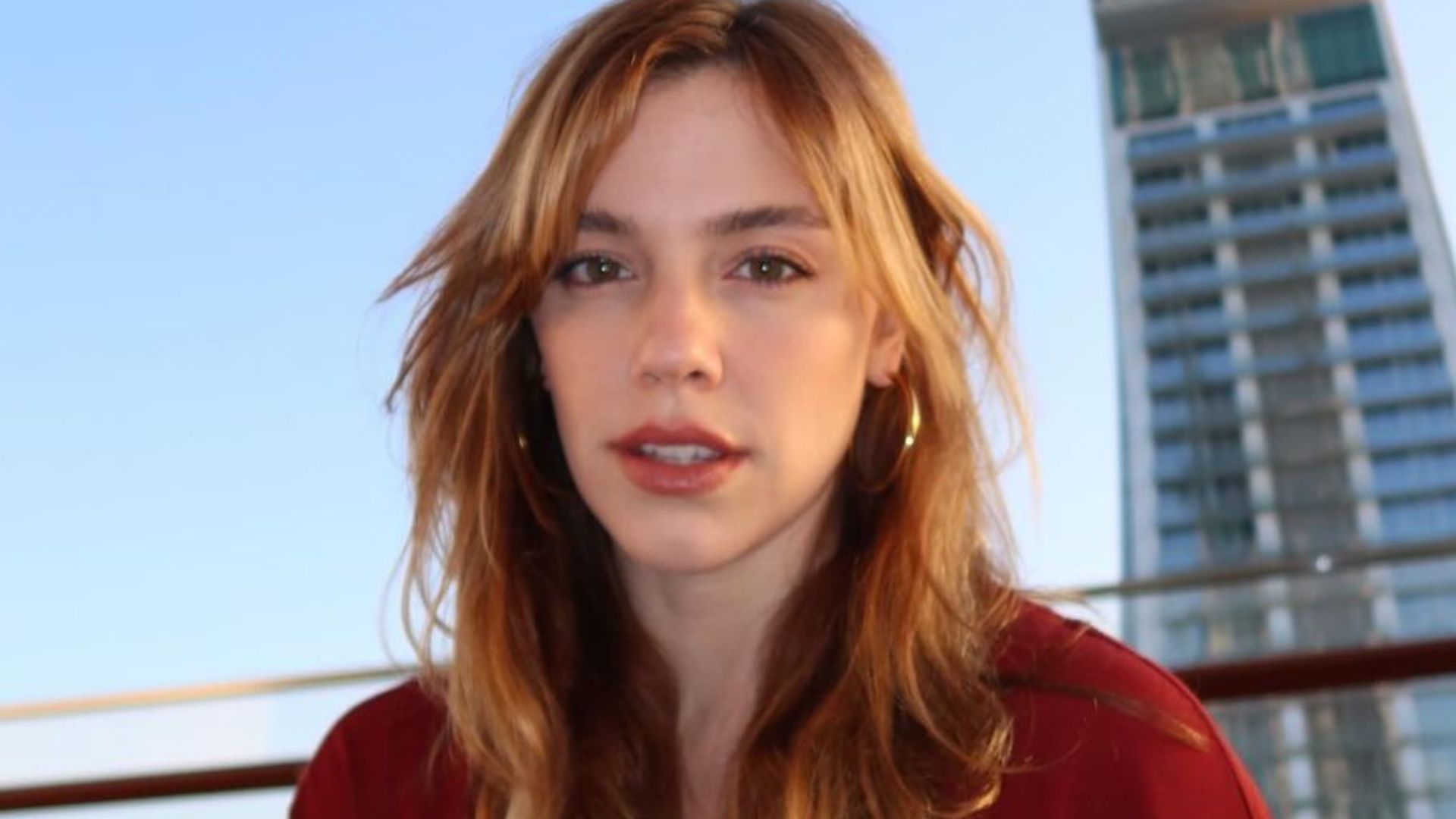 Alice Wegmann desabafa sobre influencers na TV: ‘Epidemia da internet’