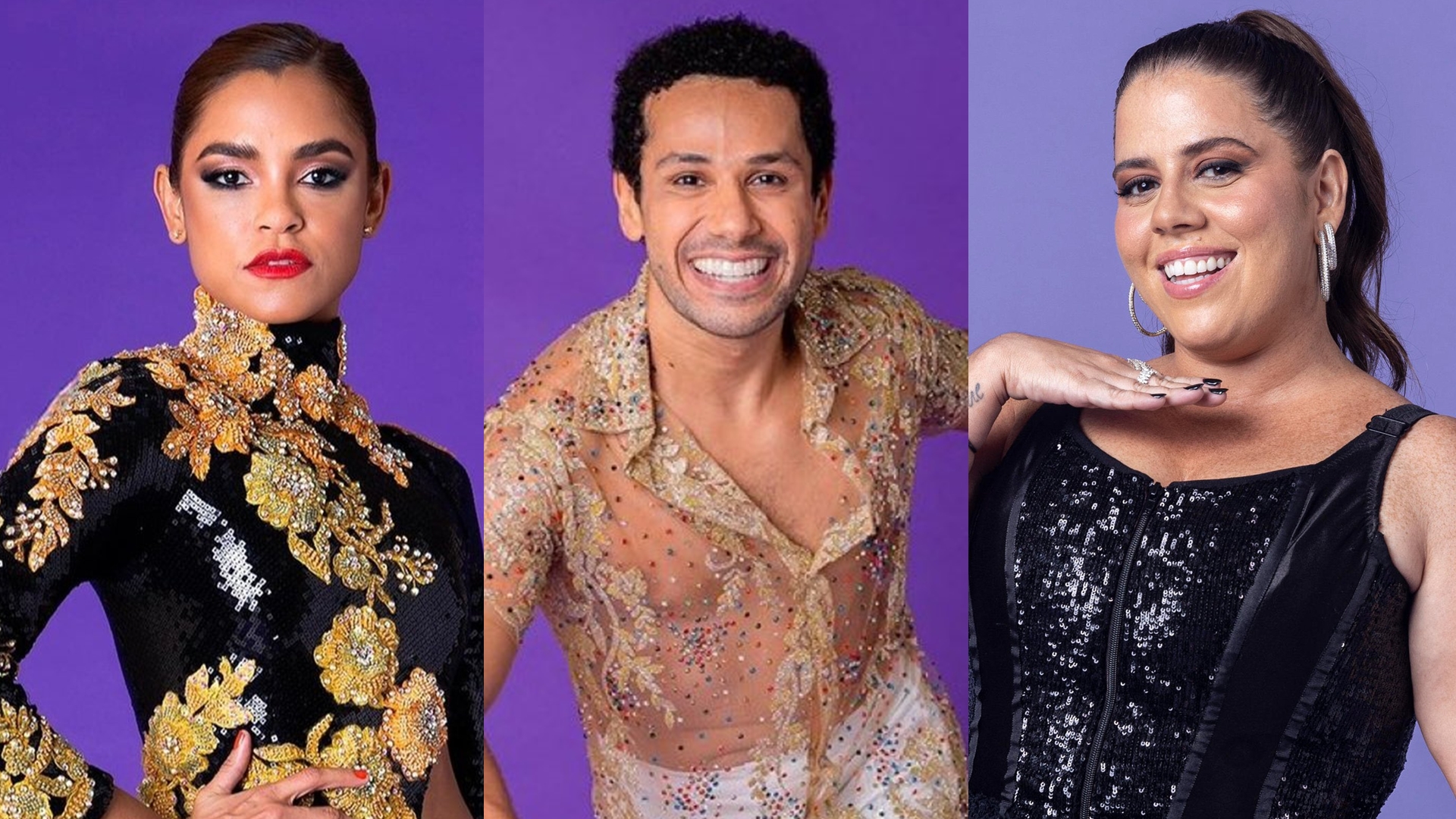 Dança dos Famosos 2024 gera disputa de fãs após vitória de Tati Machado