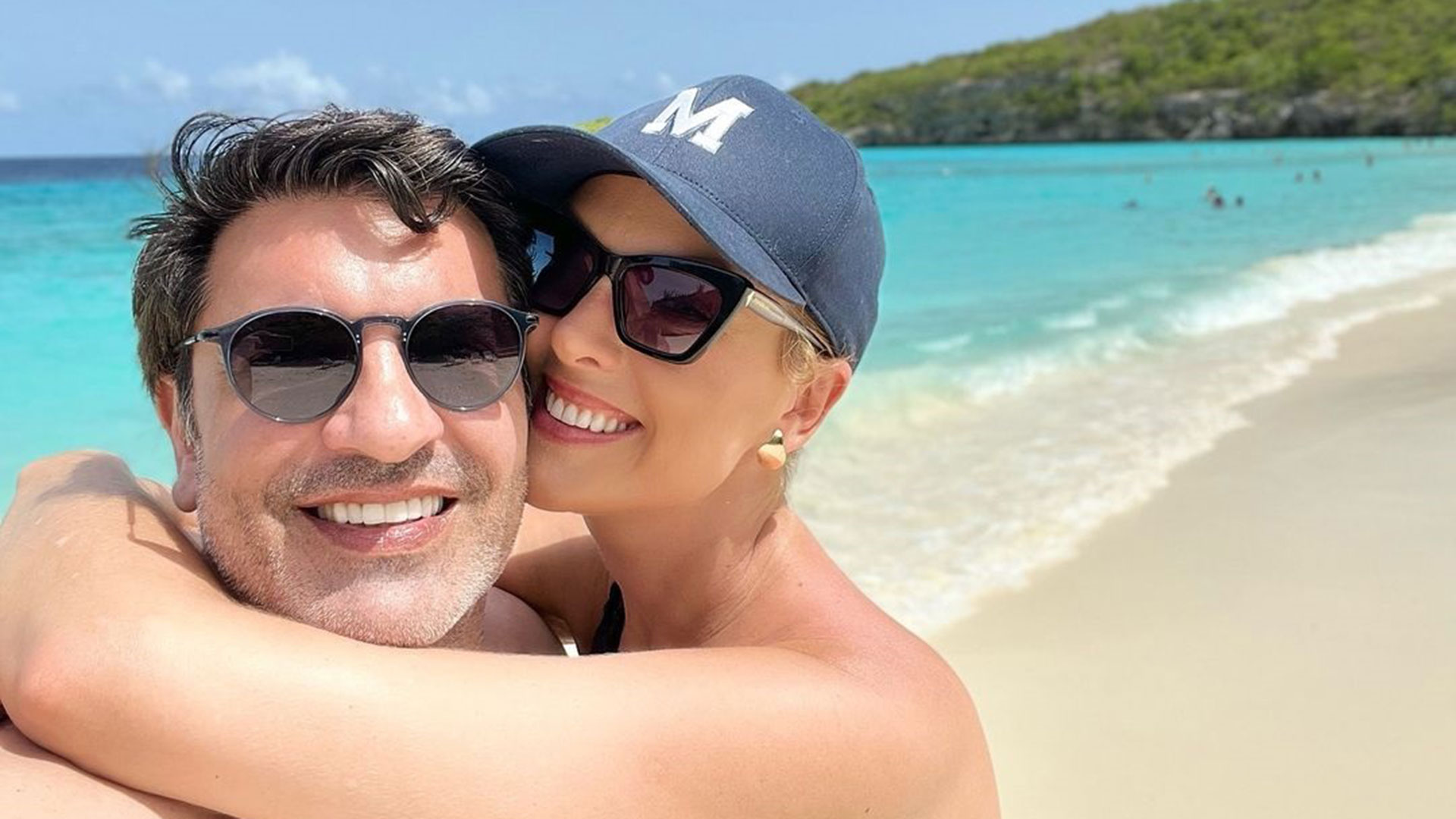 Ana Hickmann revela condição para se casar com Edu Guedes. Saiba qual é!