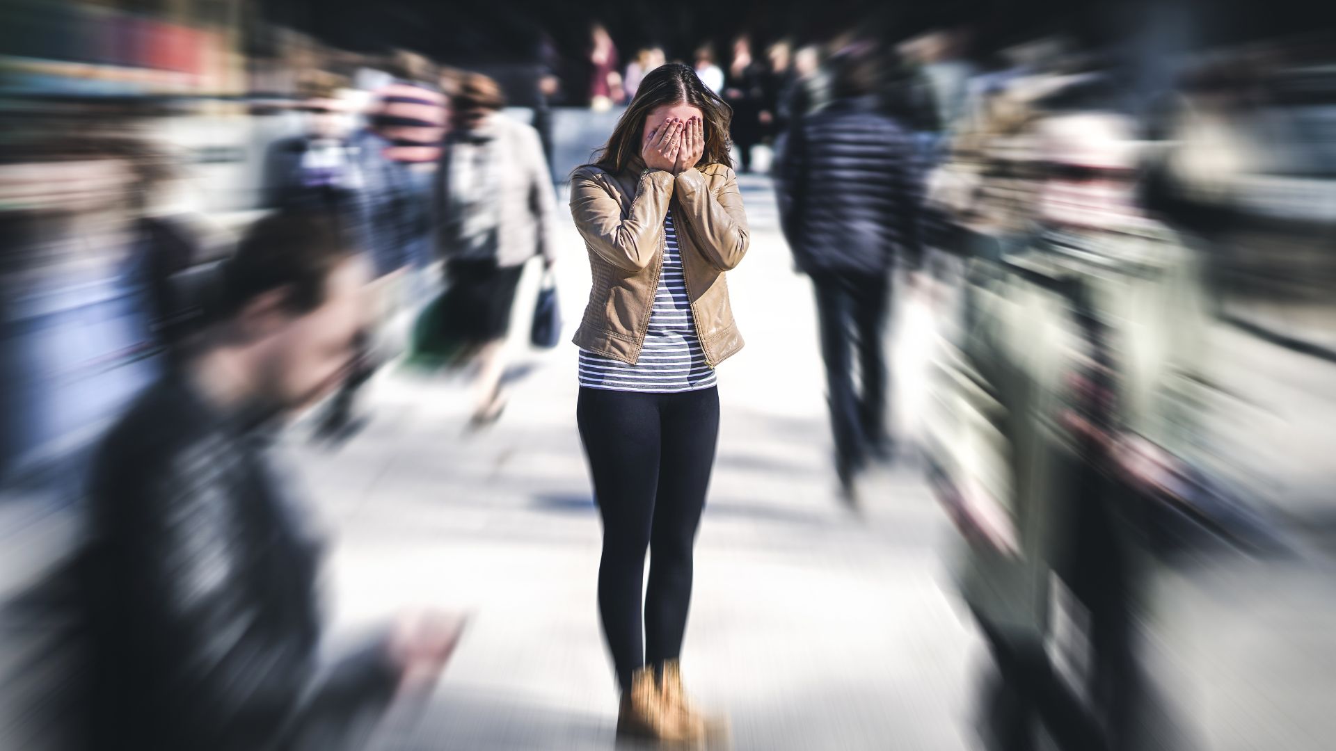 O que é bom para tirar a ansiedade? Especialista dá exemplos