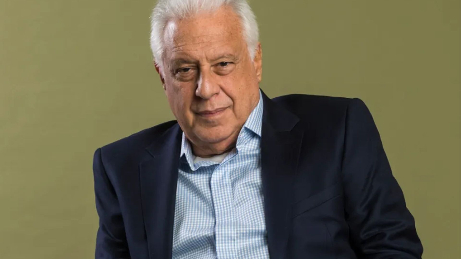 Antônio Fagundes dá opinião sincera sobre remakes de novelas: ‘Preguiça’