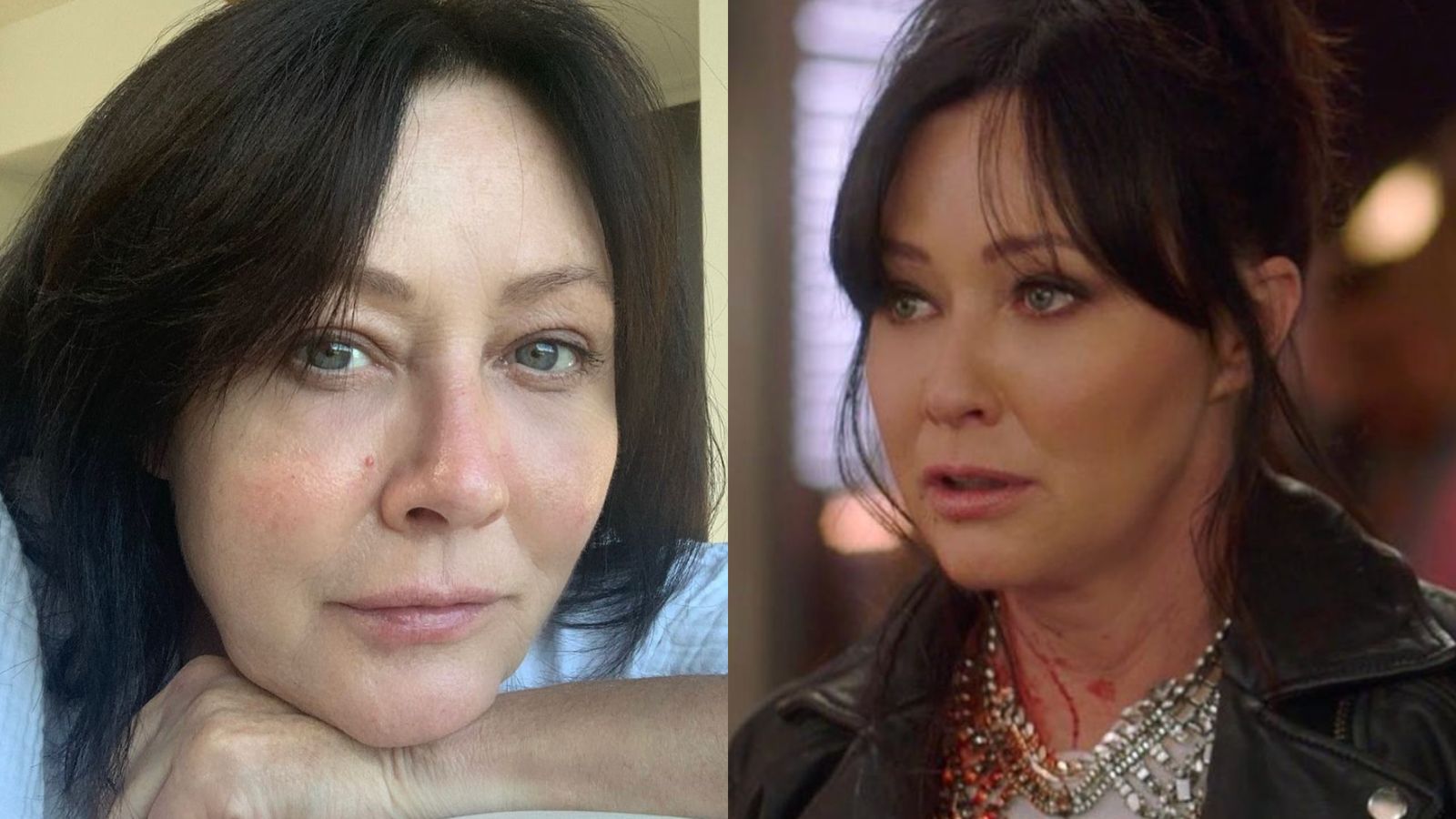 Atriz de ‘Barrados no Baile’, Shannen Doherty, morre aos 53 anos: ‘Perdeu batalha’