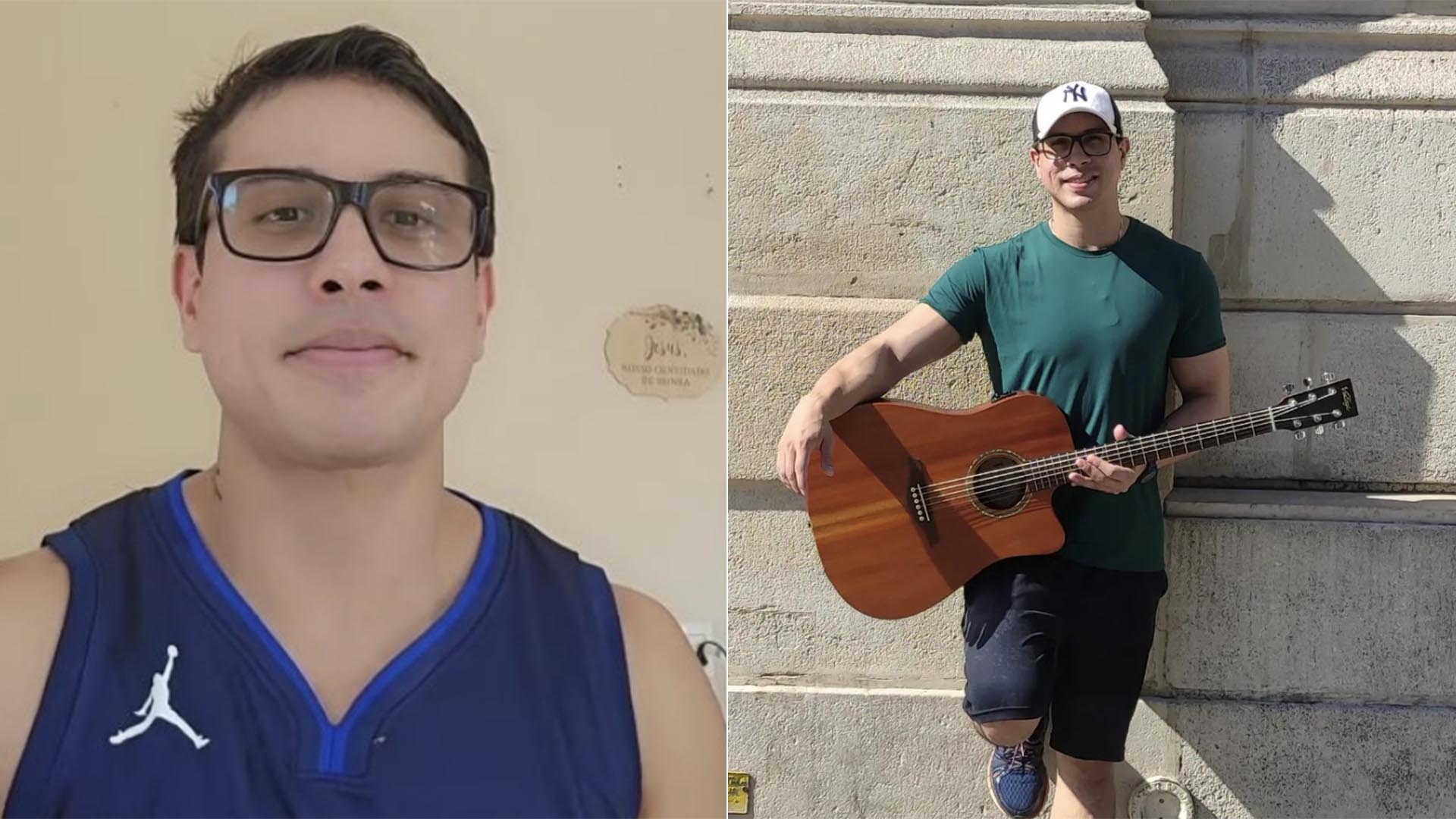 Cantor de 35 anos morre no palco durante show. Entenda