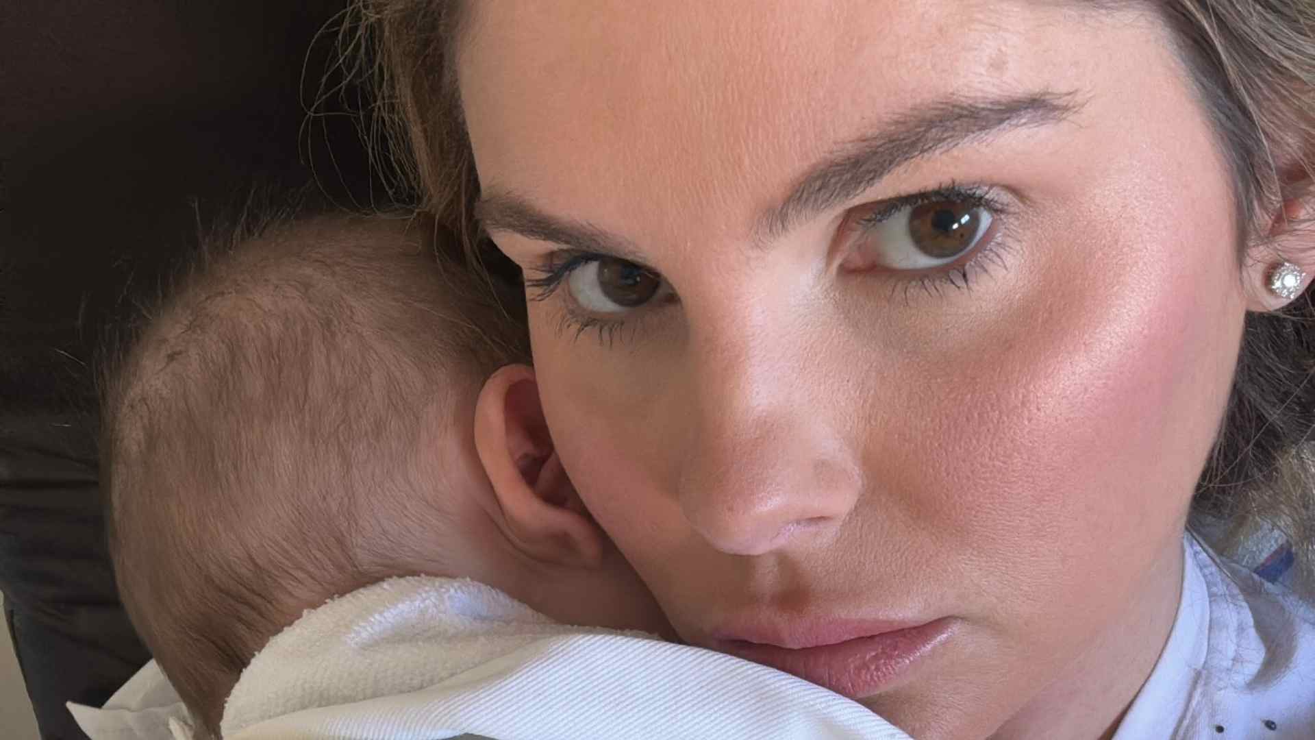 O que provoca bronquiolite? Entenda infecção que deixou filho de Bárbara Evans na UTI