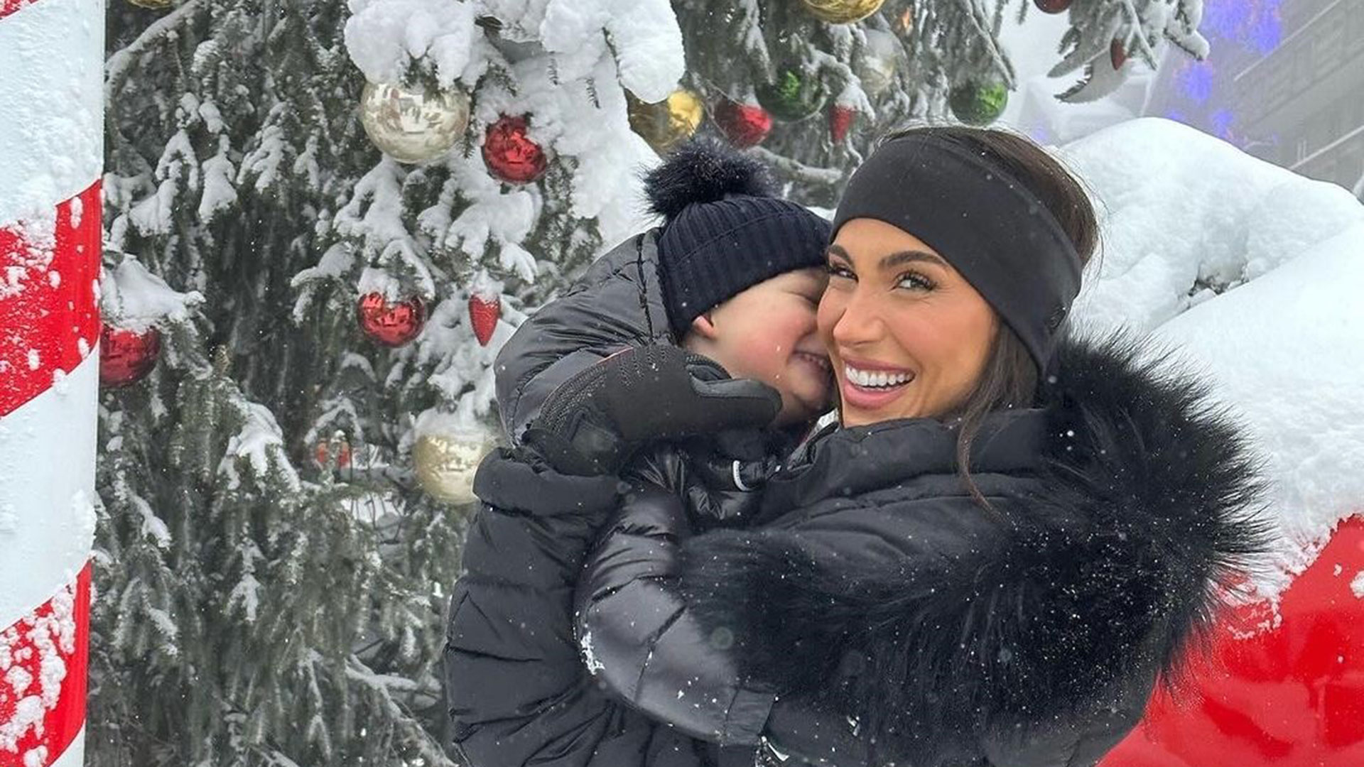 Bianca Andrade faz linda declaração para o filho em aniversário