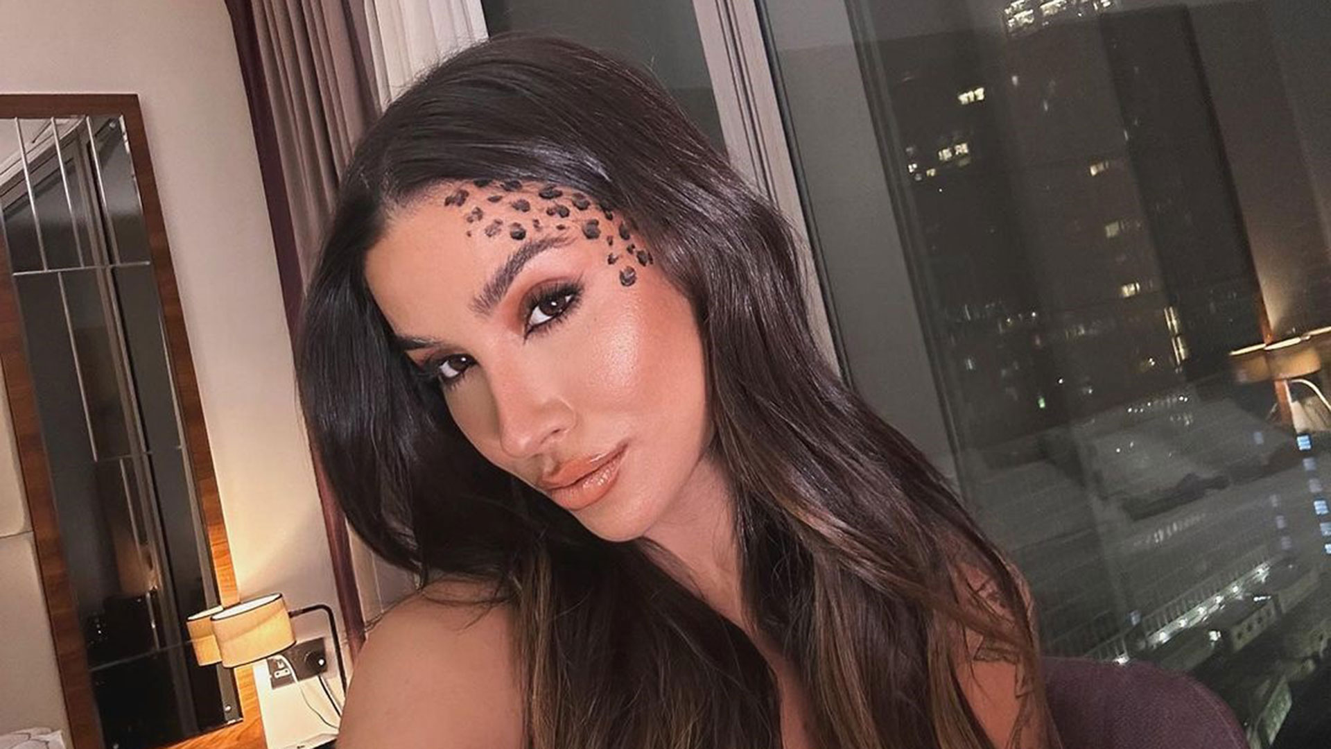 Bianca Andrade explica sumiço e se desculpa após críticas