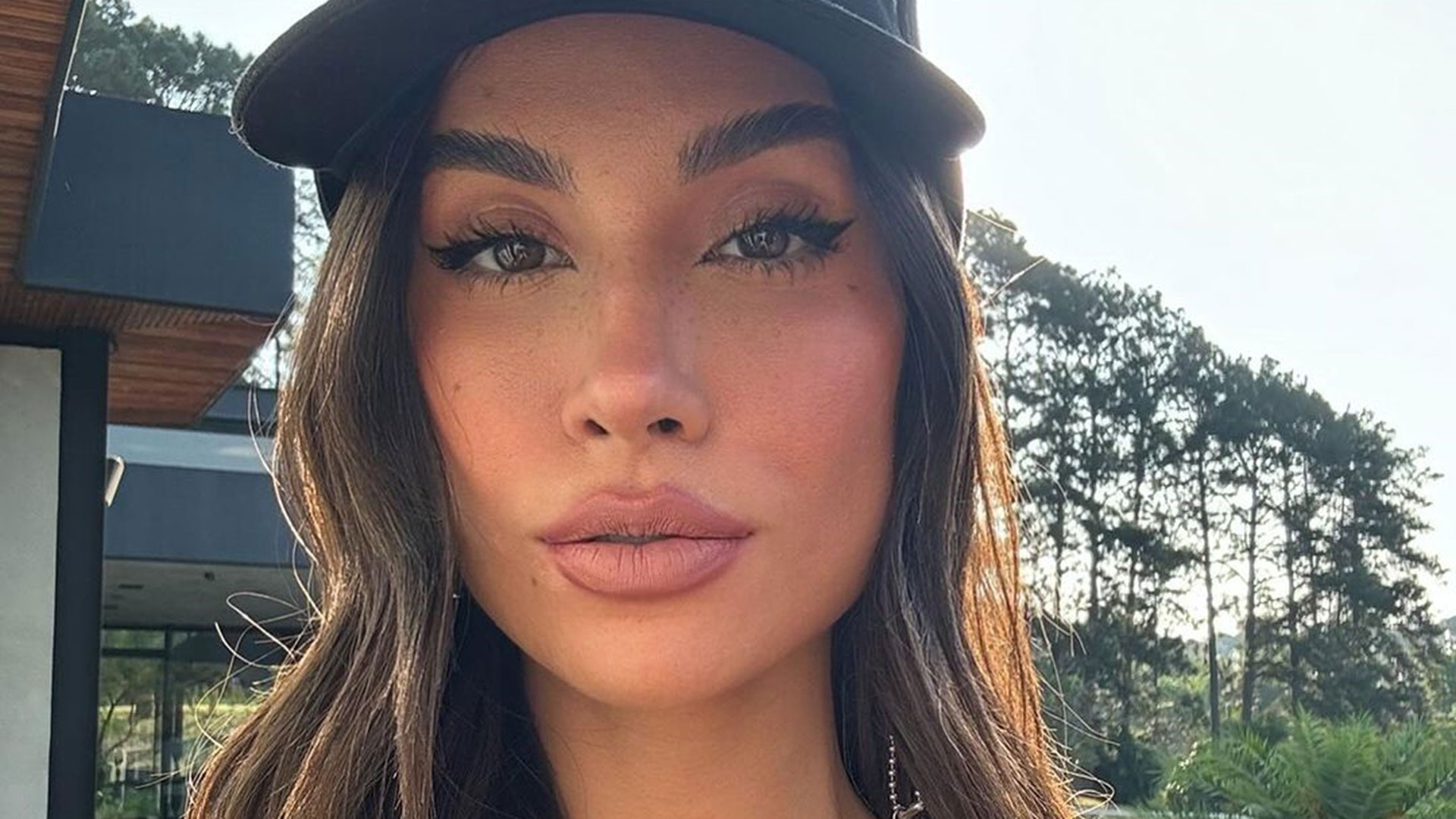 Bianca Andrade faz desabafo sobre os efeitos ruins da internet